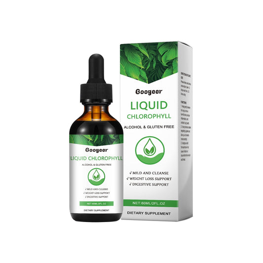 Chlorophyll Supplements - Premium Chlorophyll Supplements from Concordia Style Boutique - Just $10.89! Shop now at Concordia Style Boutique