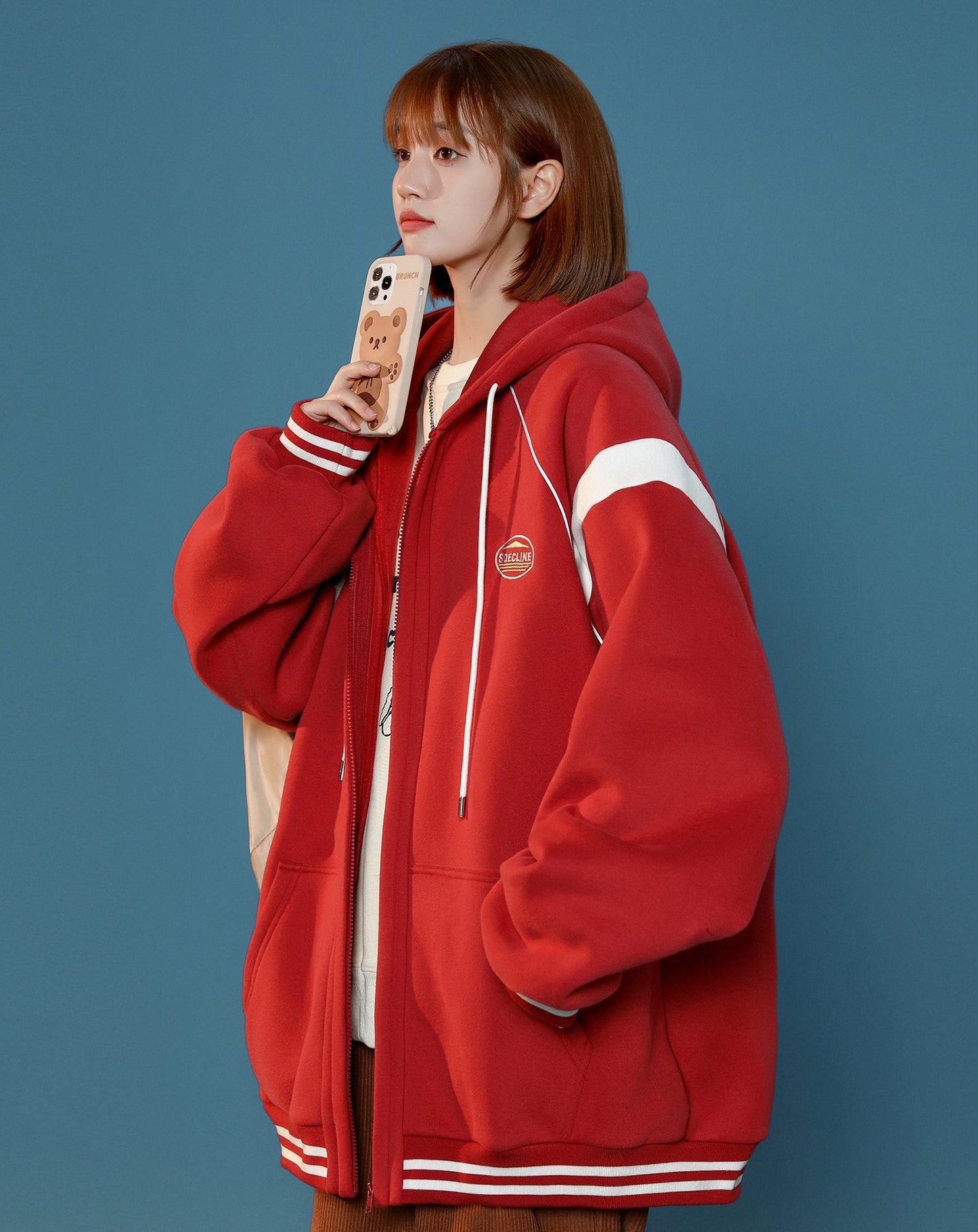 Women's Southside Jacket - Concordia Style Boutique