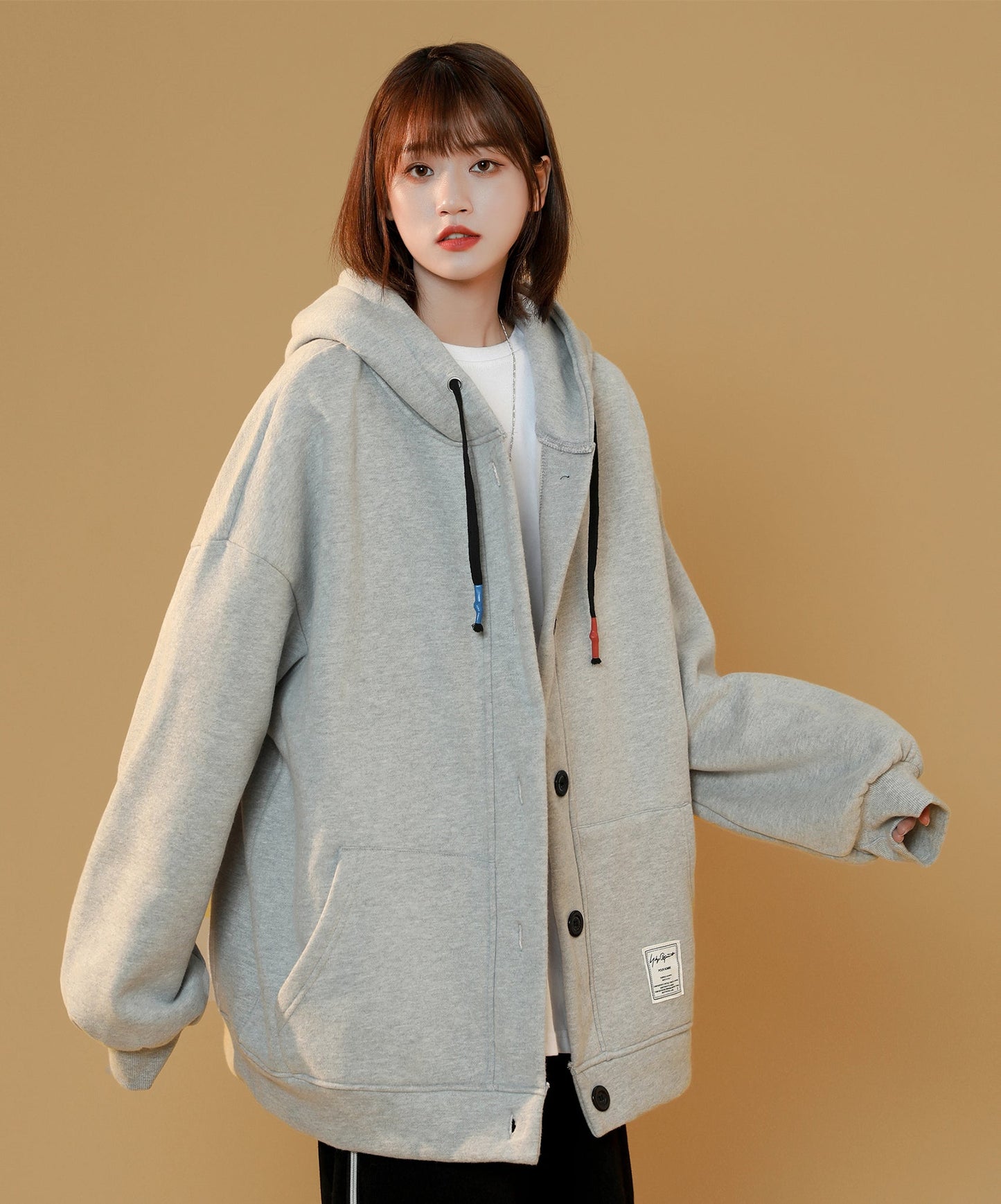 Women's Casual UNF Jacket - Concordia Style Boutique