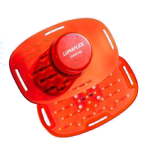 The Essential Red Light Therapy Wrap by PlayMakar