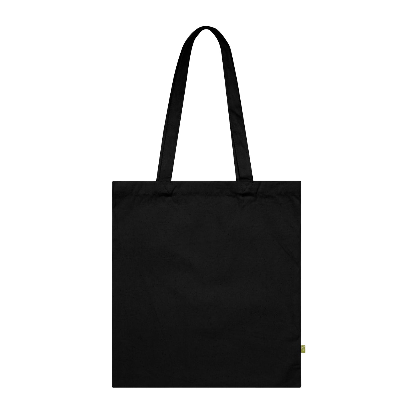 "Memento Mori" Organic Cotton Tote Bag - "Live with Intention, Gratitude, and Purpose" - Premium Bags from Concordia Style Boutique - Just $22.71! Shop now at Concordia Style Boutique