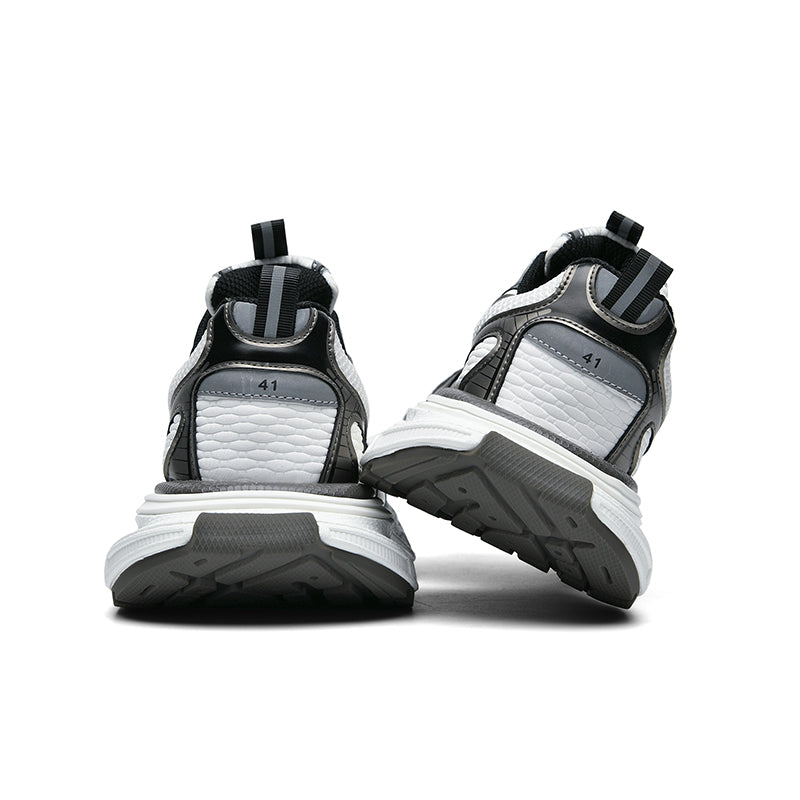 S555 React Sneakers - Concordia Style Boutique