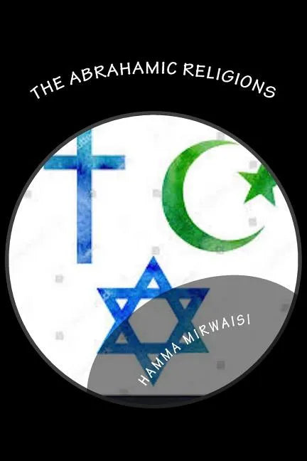 The Abrahamic Religions: The Hidden Secrets of the Judaism - Paperback - Concordia Style Boutique