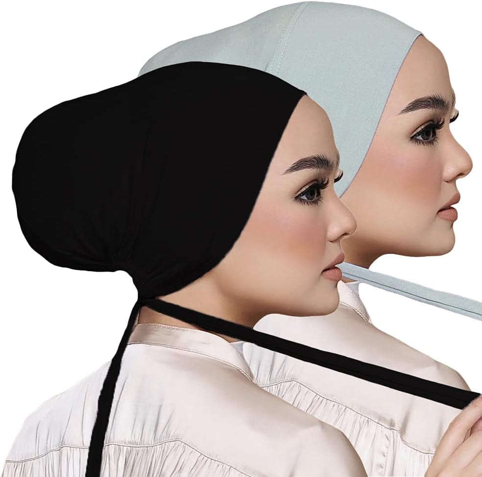 Hophor Stretch Jersey Undercap – Comfortable, Breathable & Easy to Wear