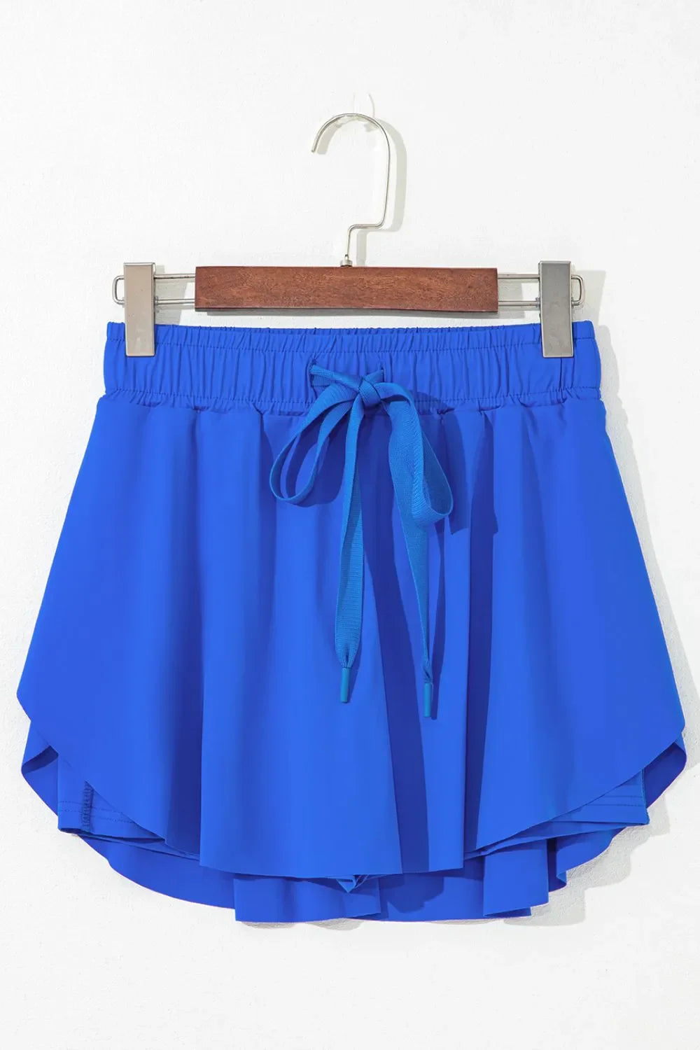 Drawstring Active Skorts - Concordia Style Boutique