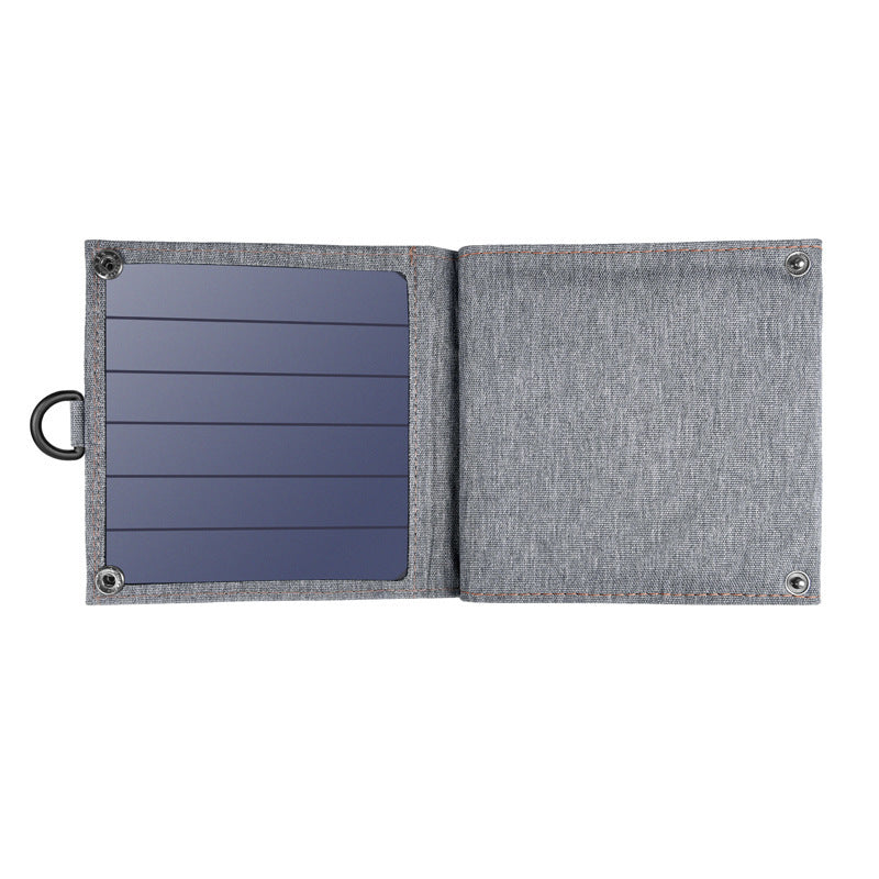 Mobile / Phone / Tablet Solar Charger - Premium solar charger from Concordia Style Boutique - Just $85.23! Shop now at Concordia Style Boutique