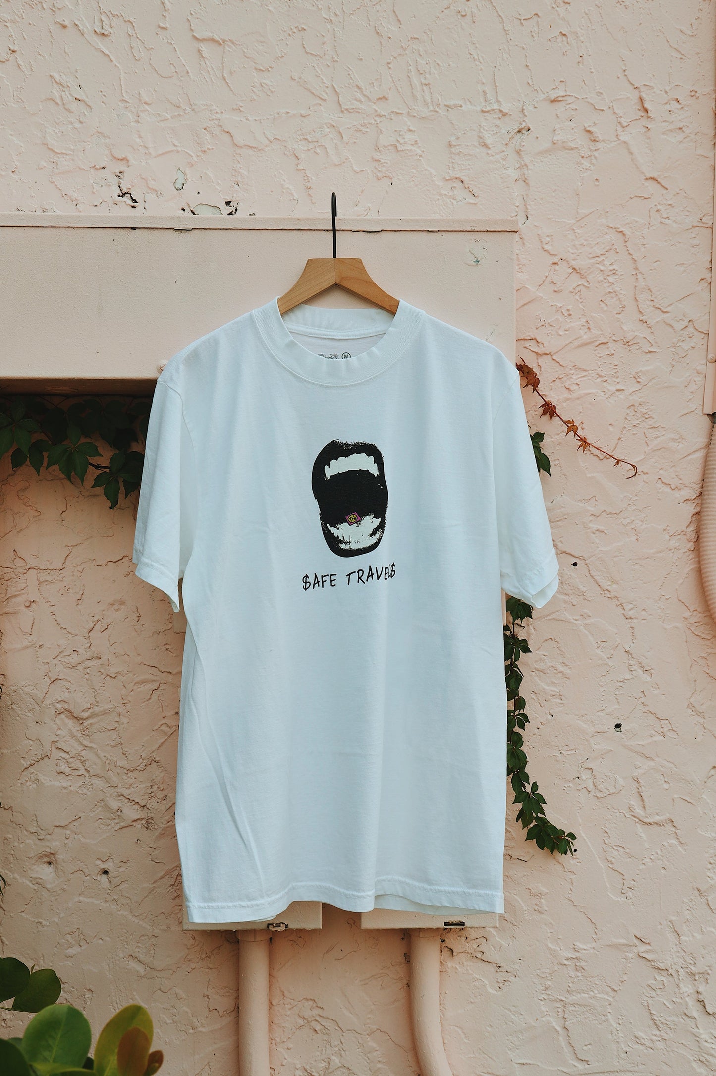 Safe Travels - Concordia Style Boutique