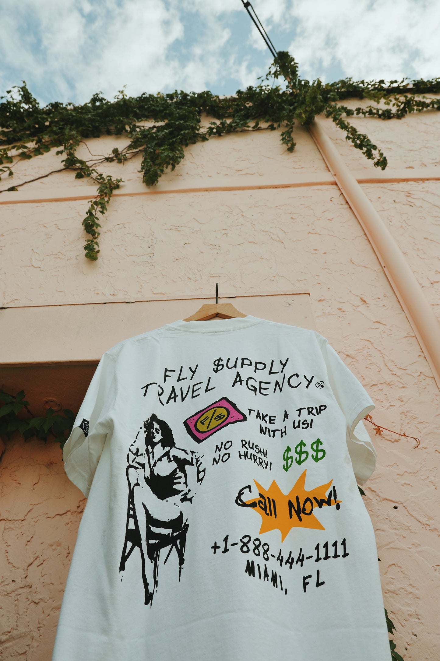 Safe Travels - Concordia Style Boutique