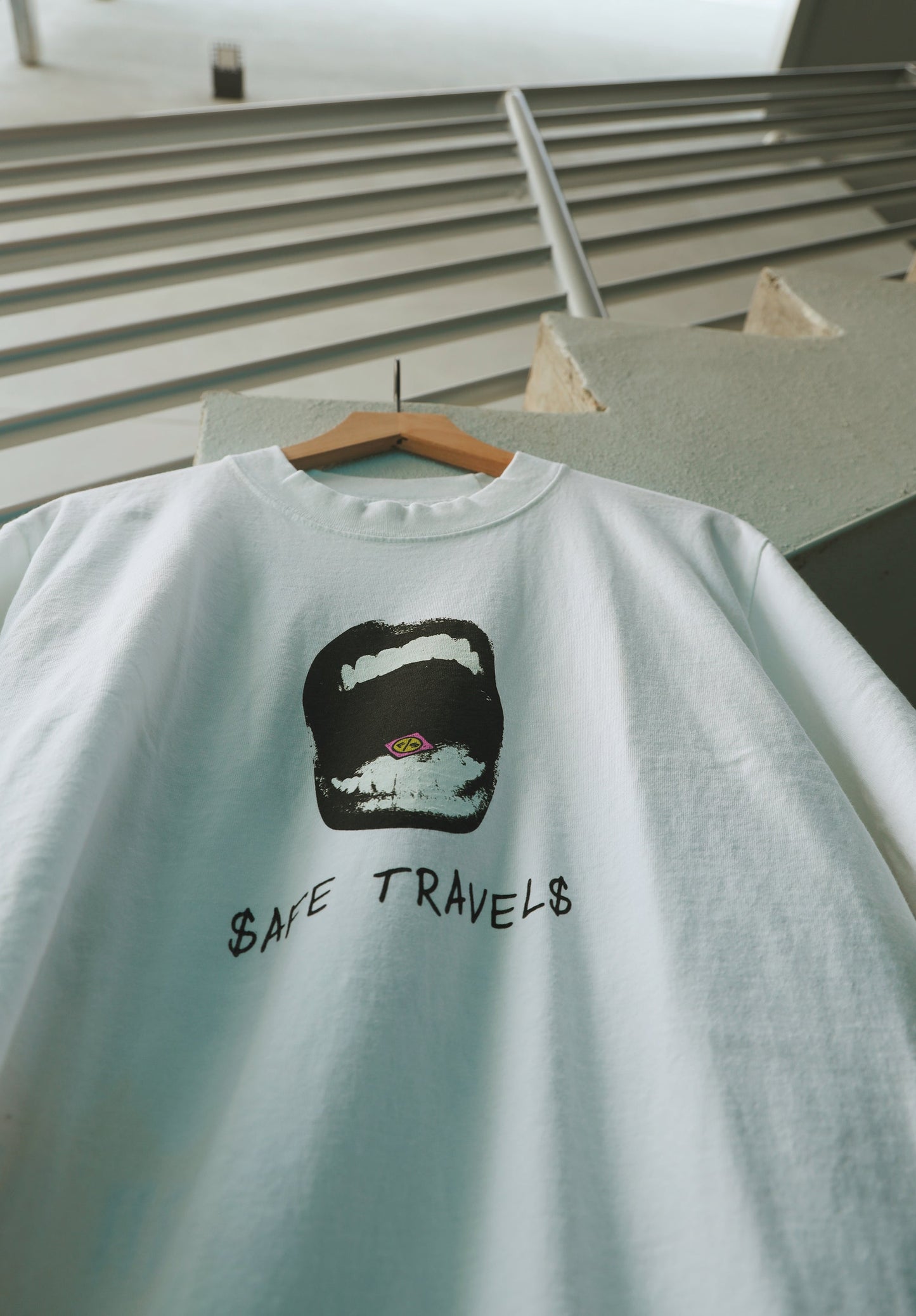 Safe Travels - Concordia Style Boutique