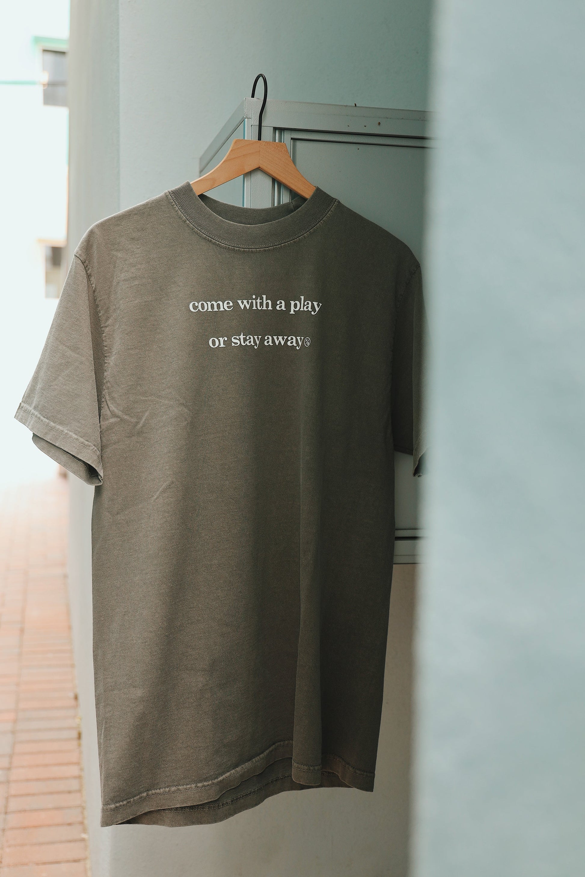 Play Makers (cement) - Concordia Style Boutique