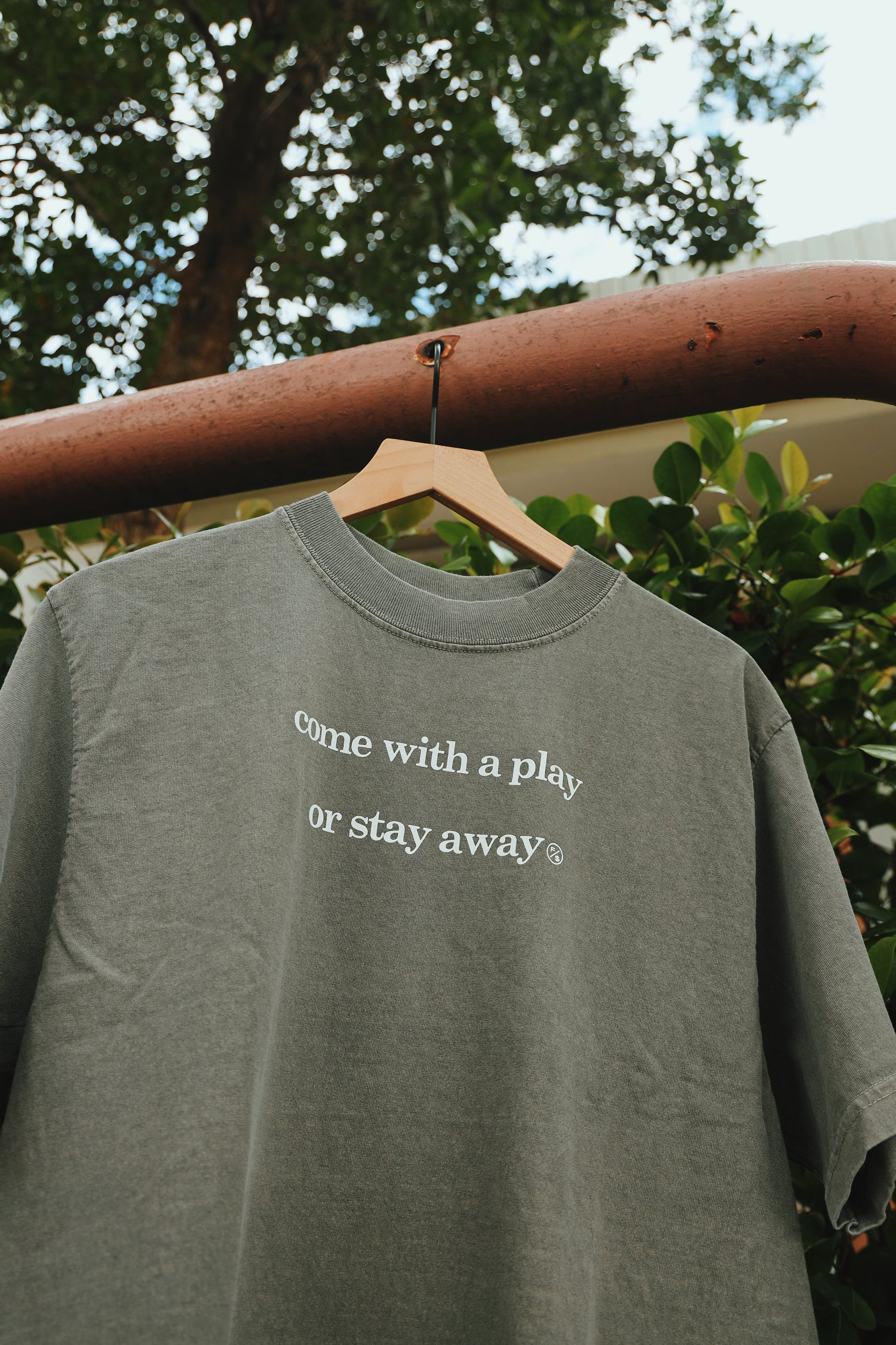 Play Makers (cement) - Concordia Style Boutique