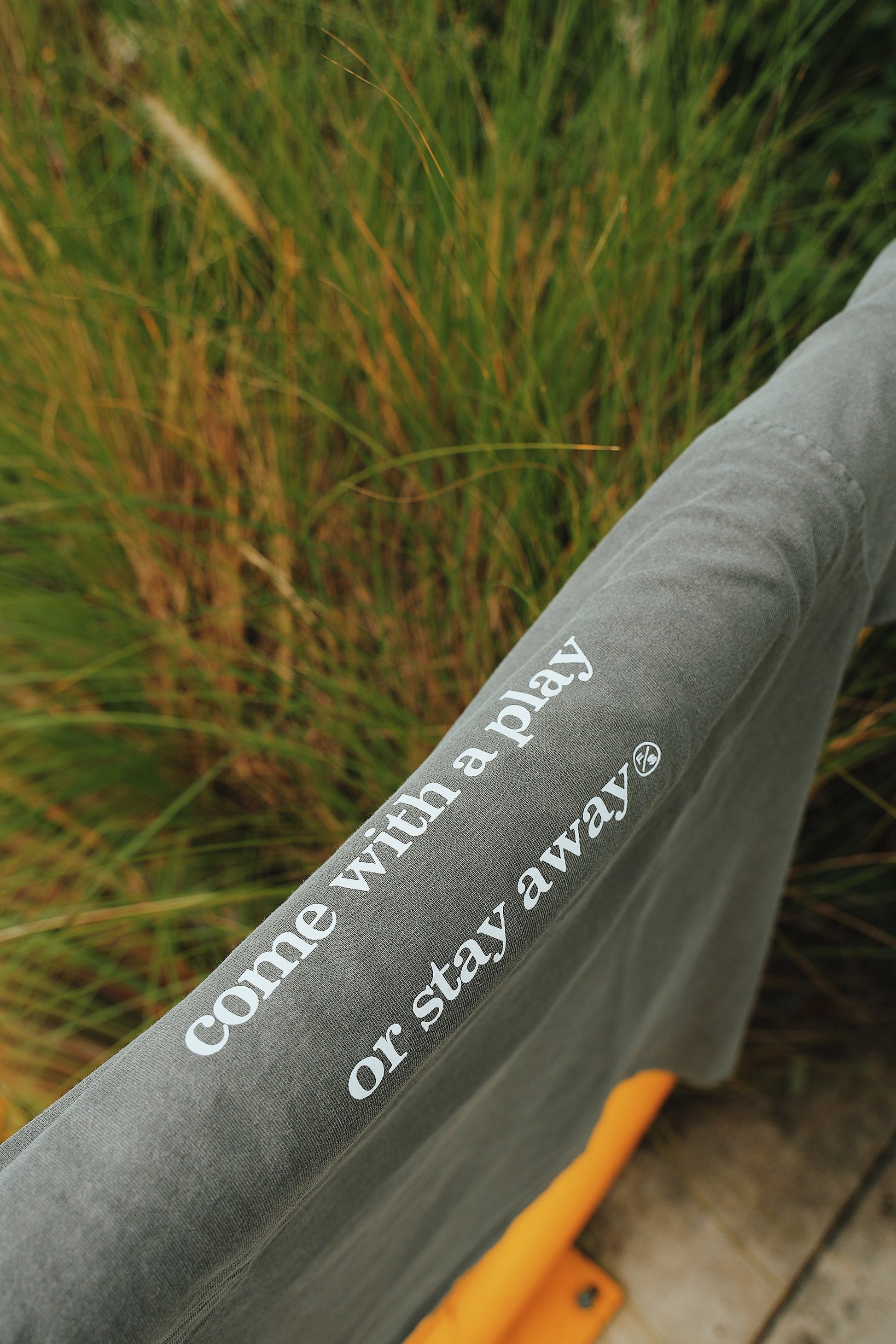 Play Makers (cement) - Concordia Style Boutique