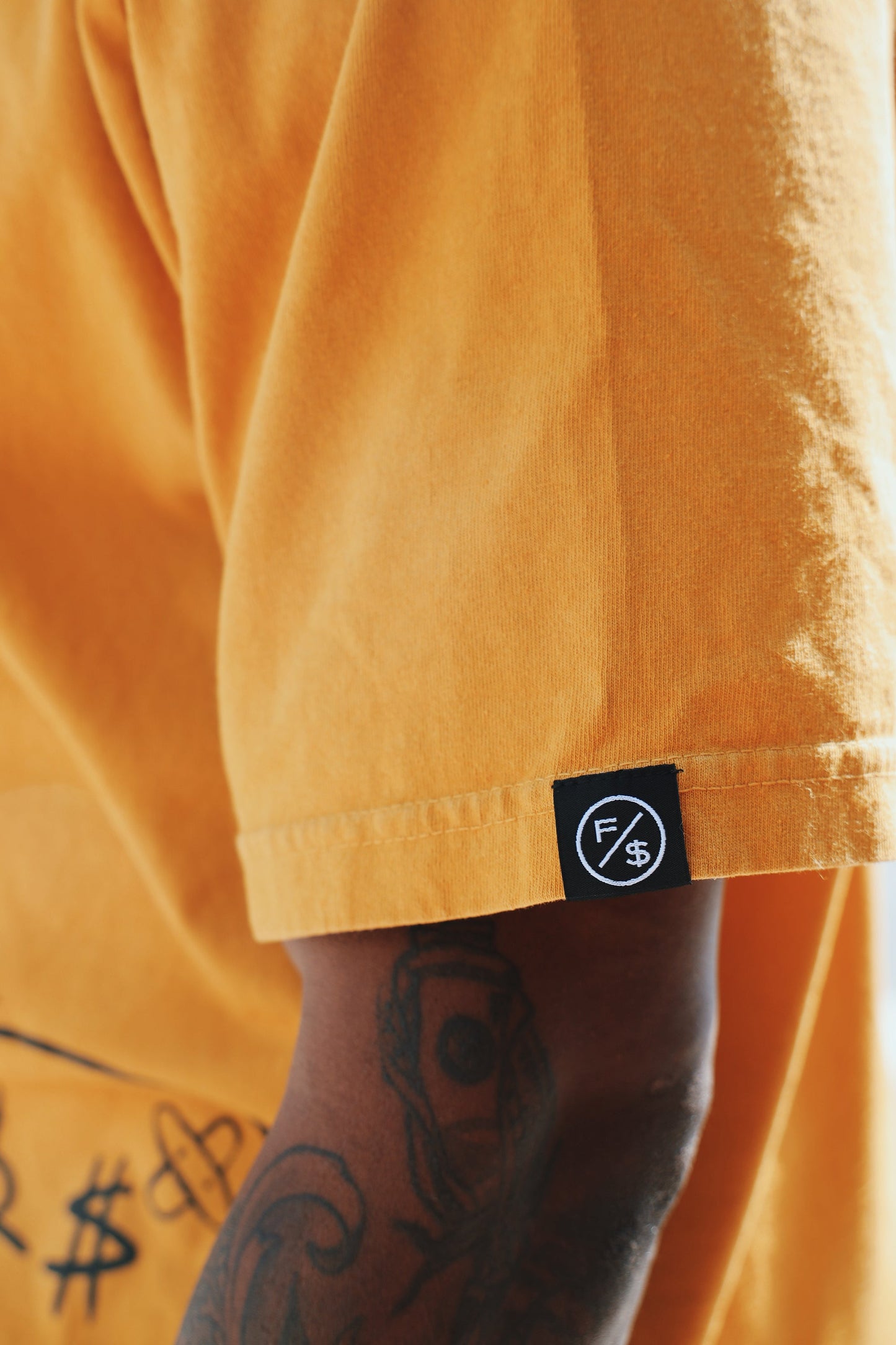 Wish Me Luck - Concordia Style Boutique