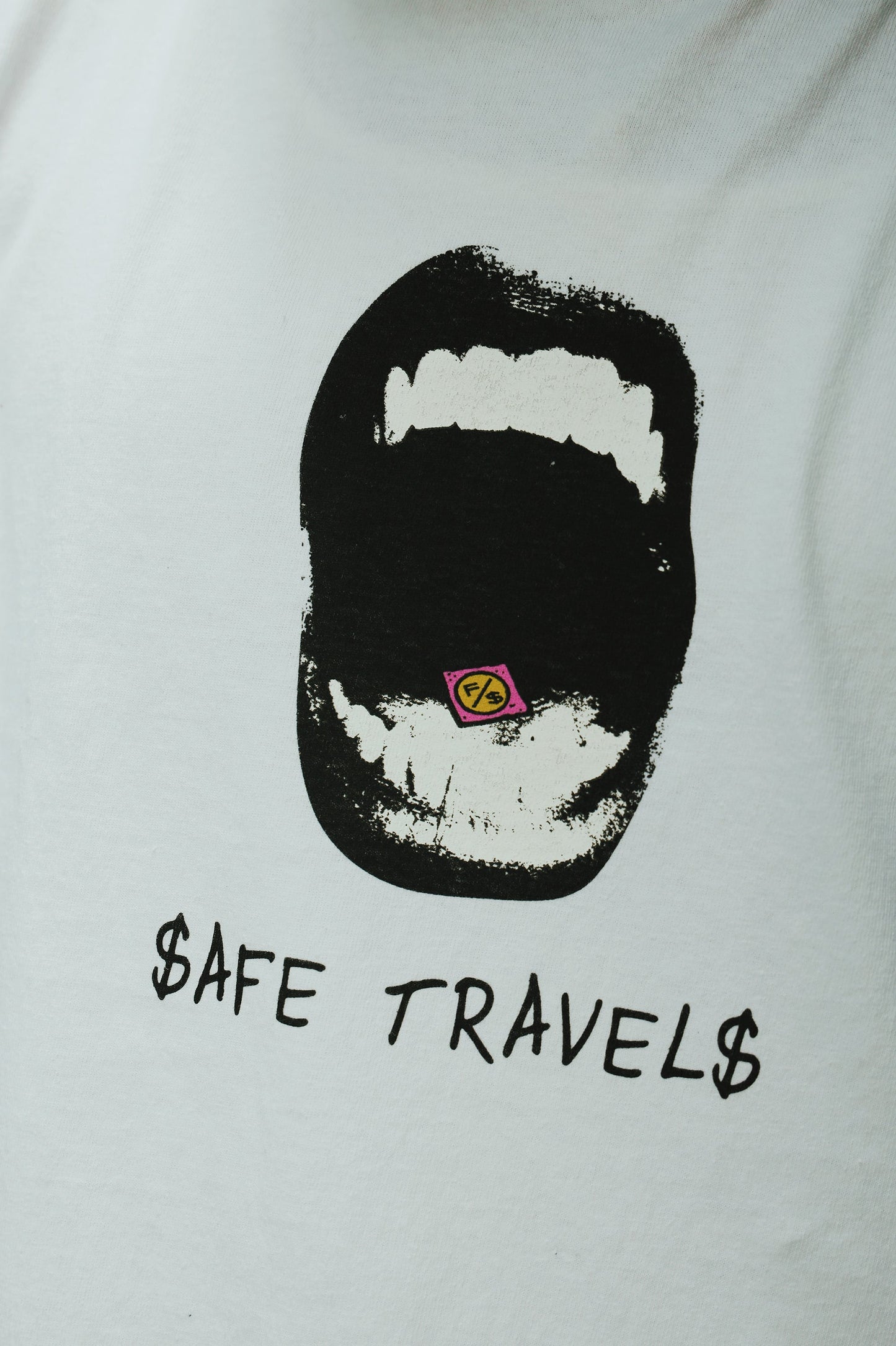 Safe Travels - Concordia Style Boutique