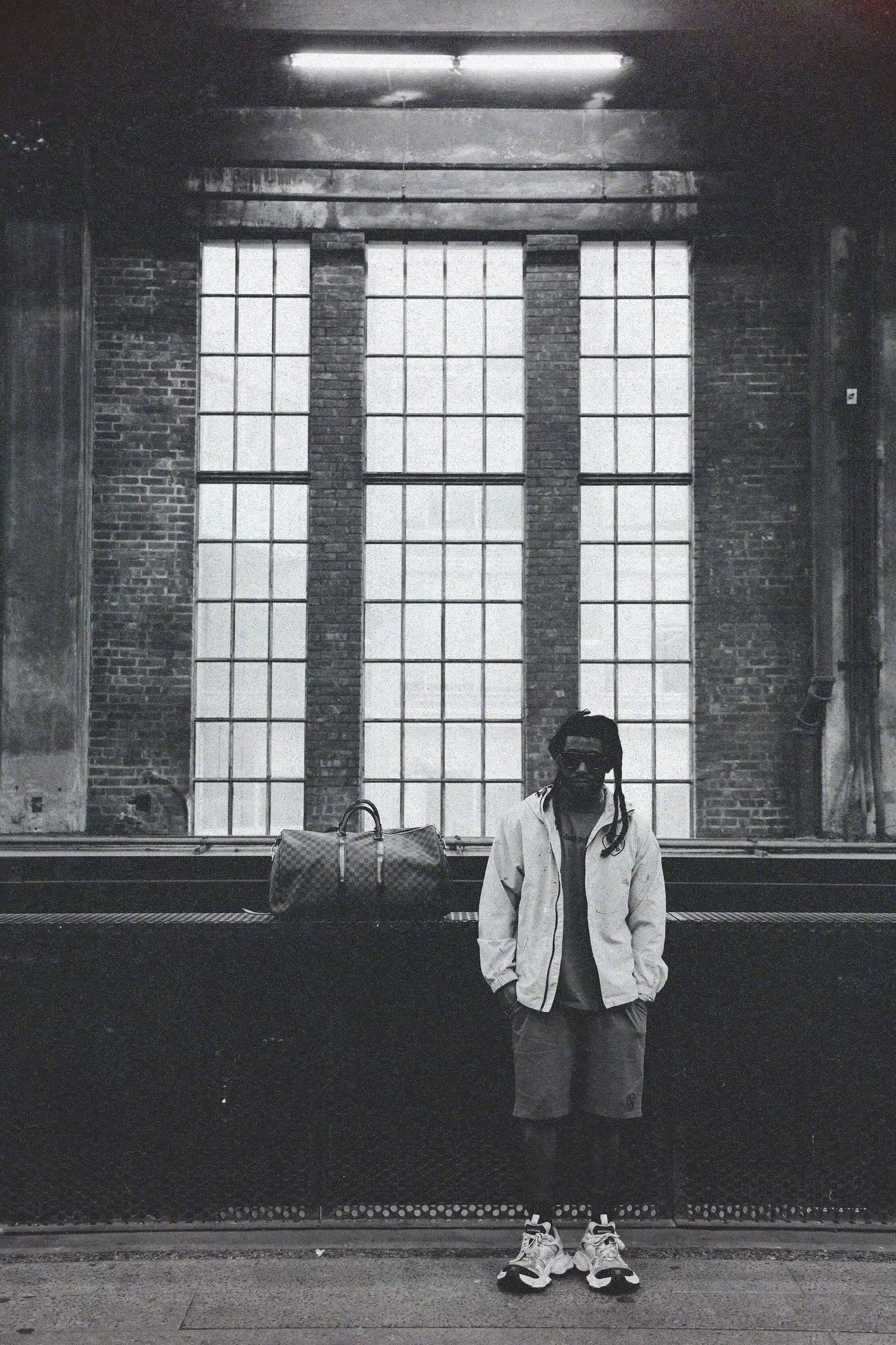 Dues Paid (Military Green - Oversize Shirt) - Concordia Style Boutique