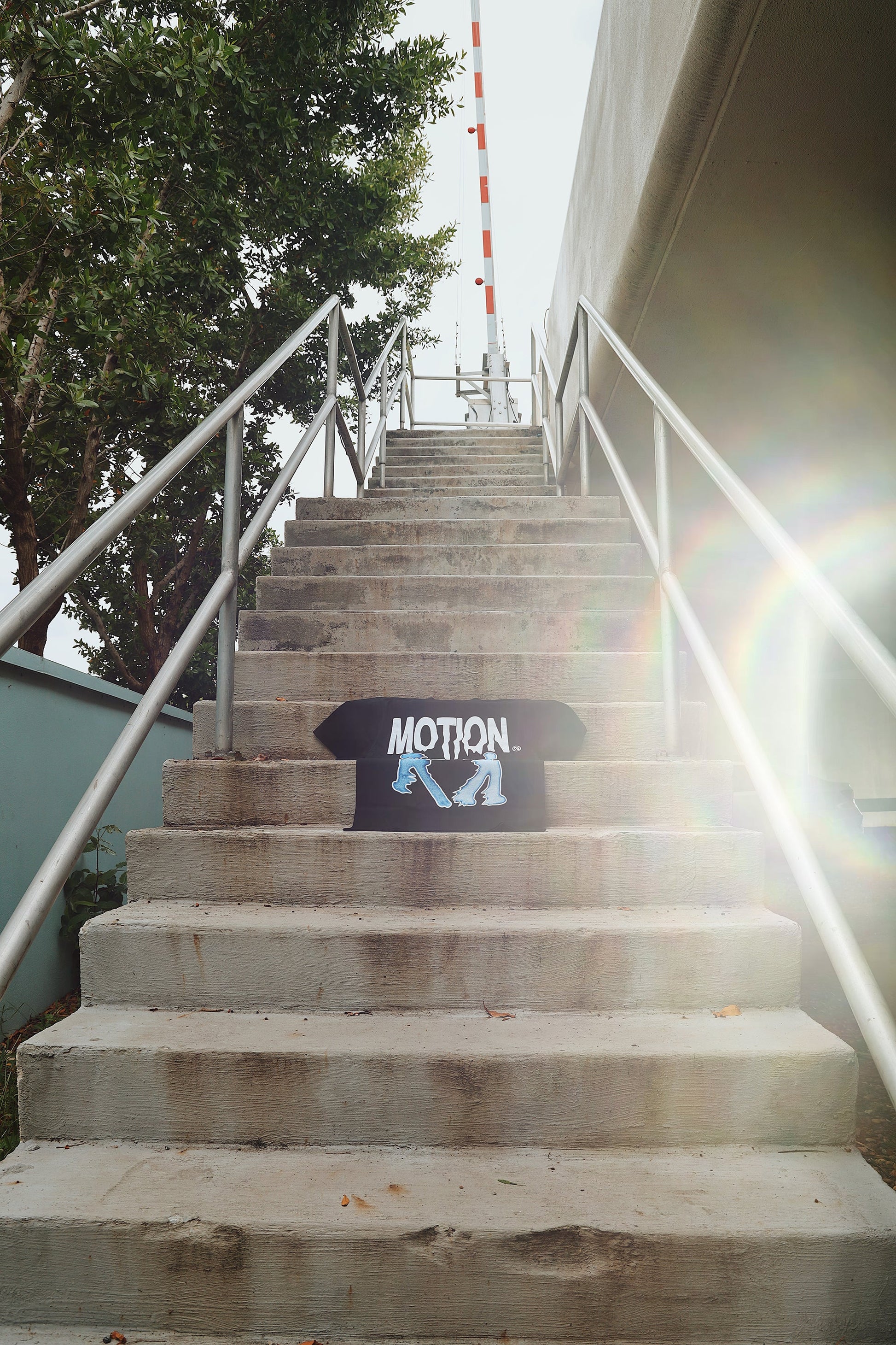 In Motion - Concordia Style Boutique