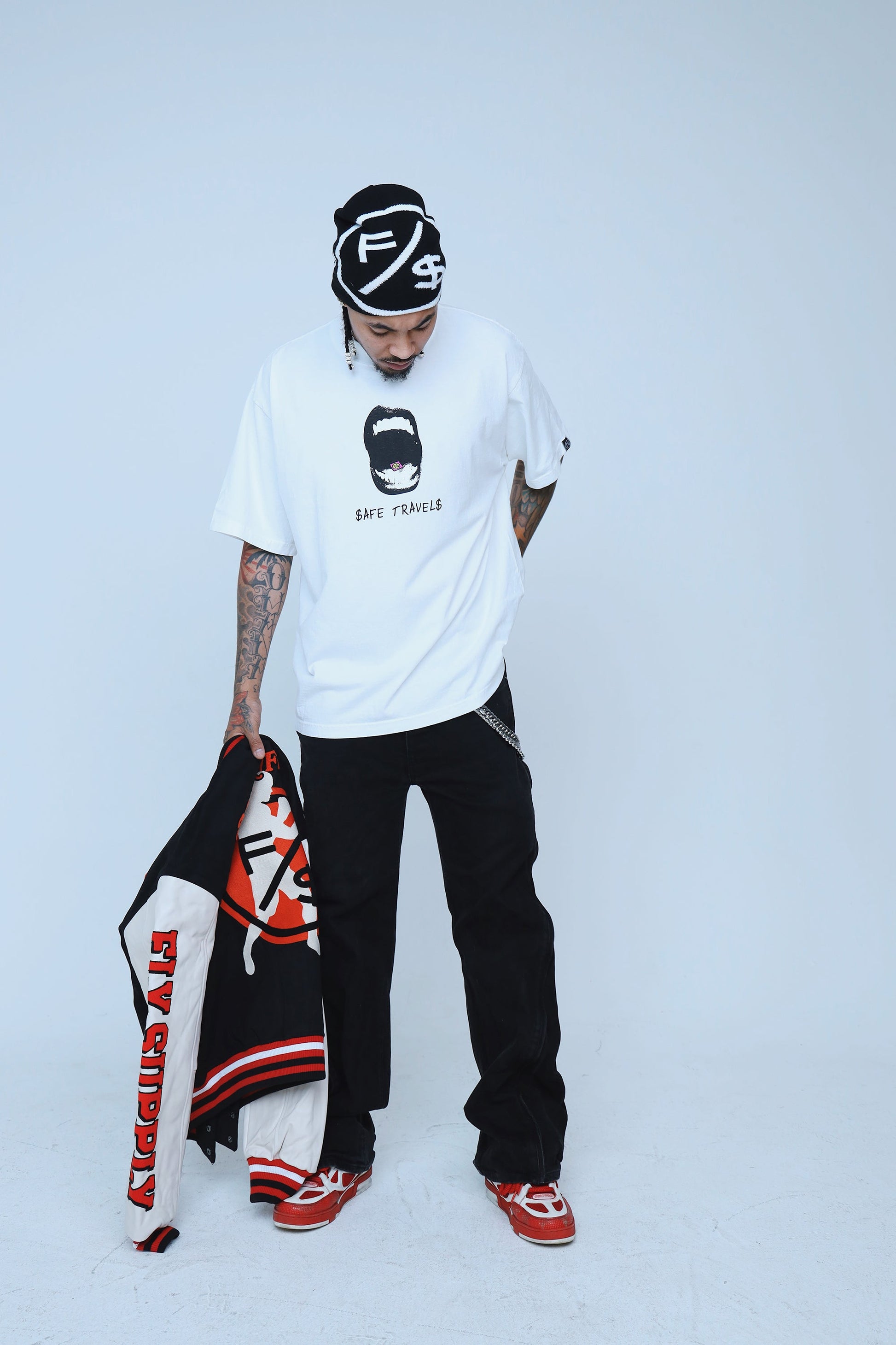 Safe Travels - Concordia Style Boutique