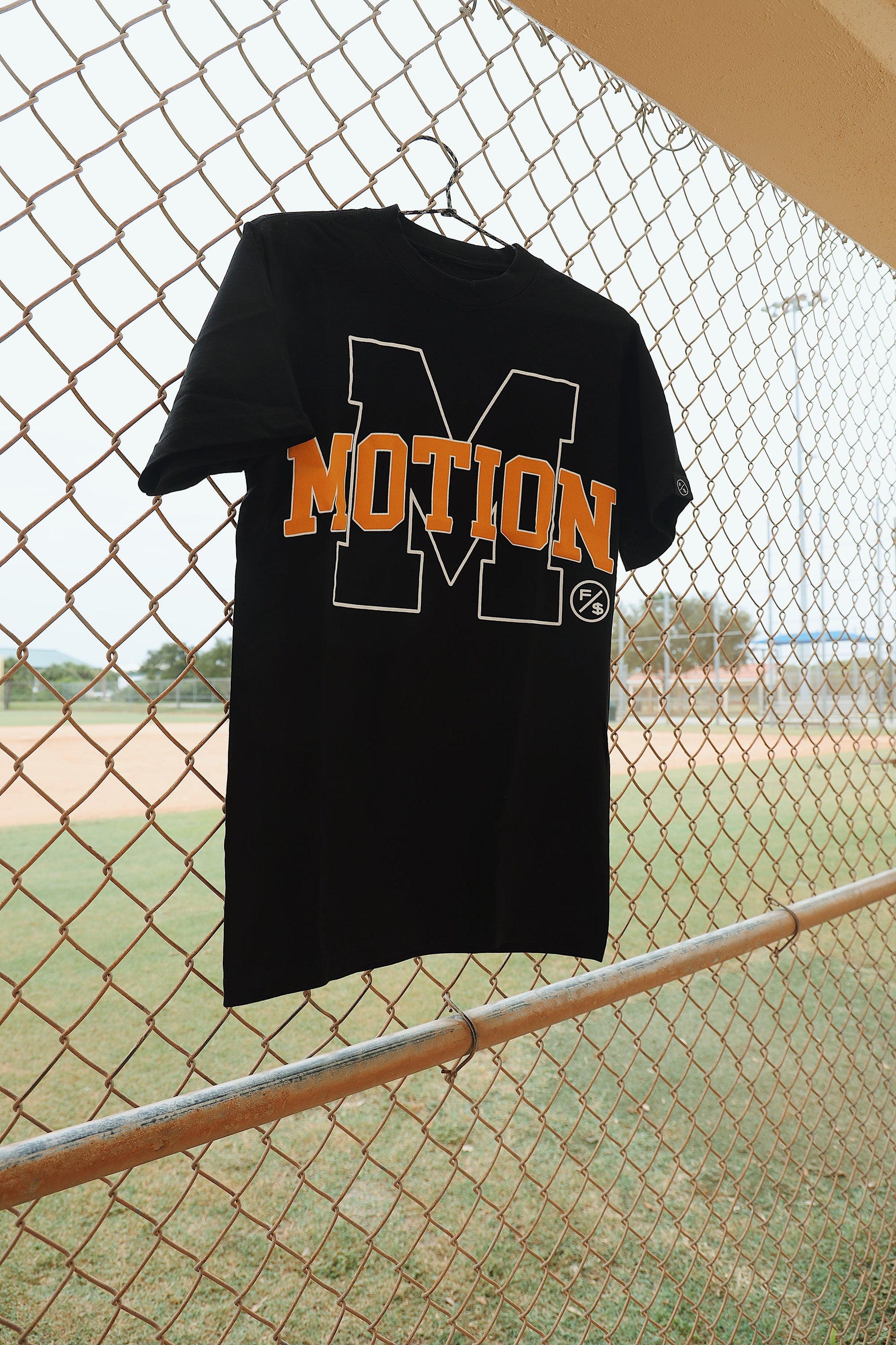 Motion Varsity - Concordia Style Boutique