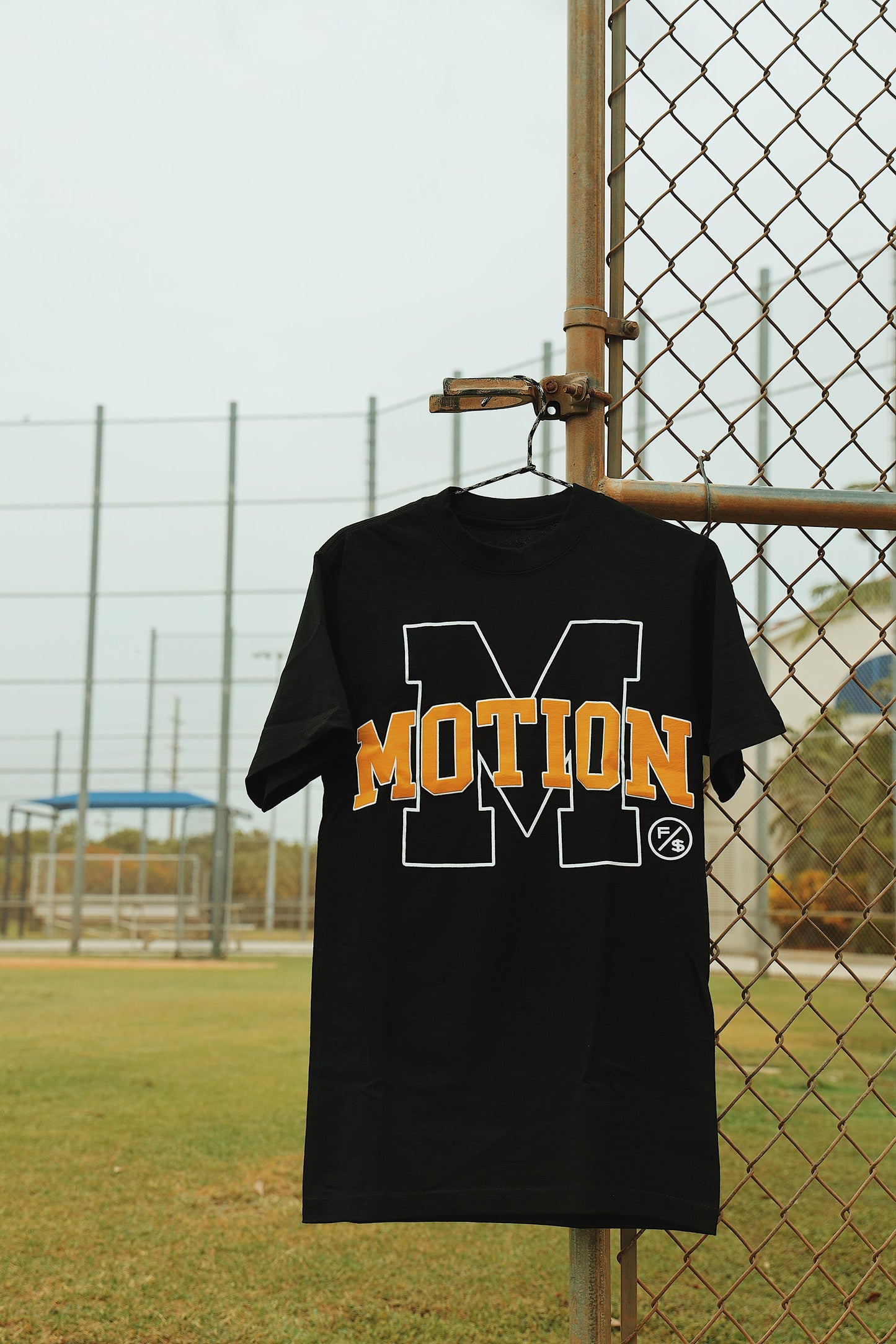 Motion Varsity - Concordia Style Boutique