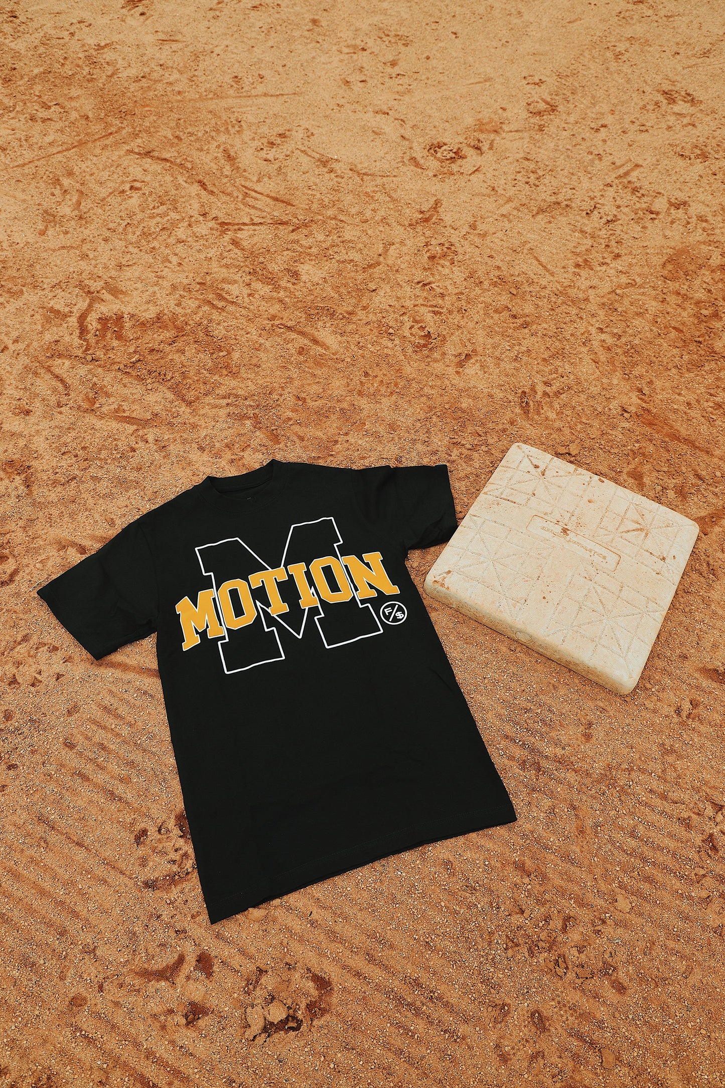 Motion Varsity - Concordia Style Boutique