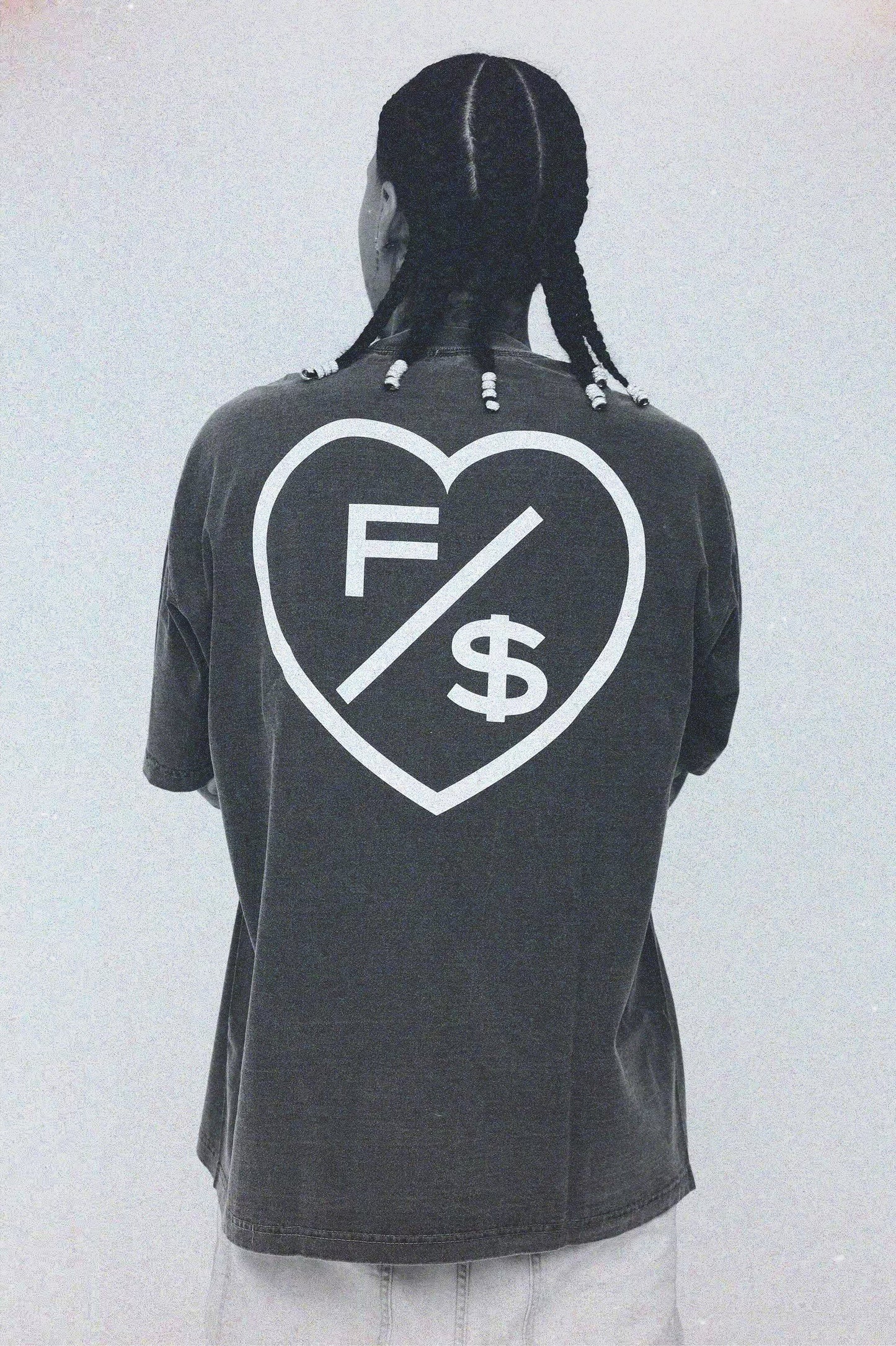 Love Me While I'm Alive - Concordia Style Boutique