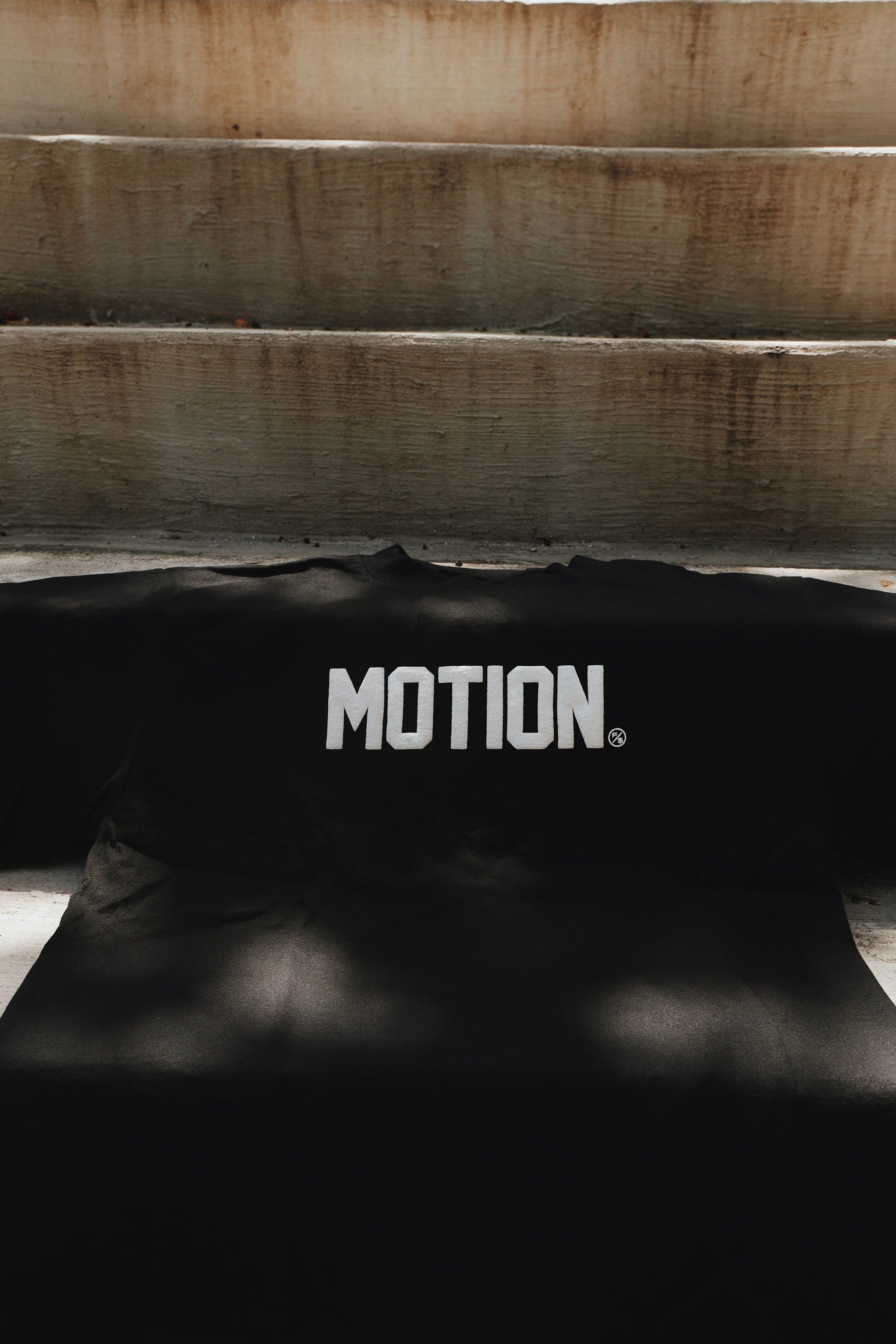 Motion (Black) - Concordia Style Boutique