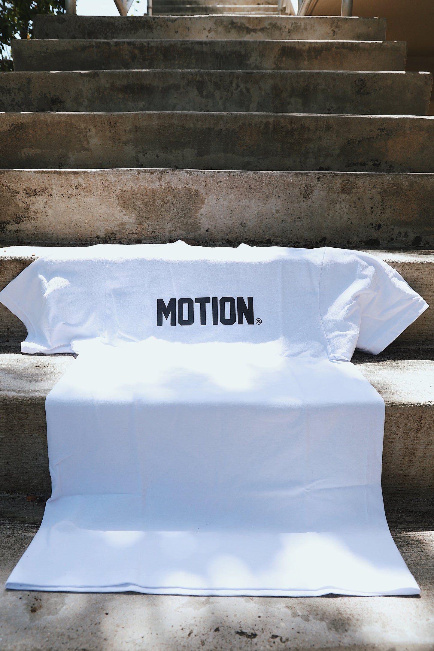 Motion (White) - Concordia Style Boutique
