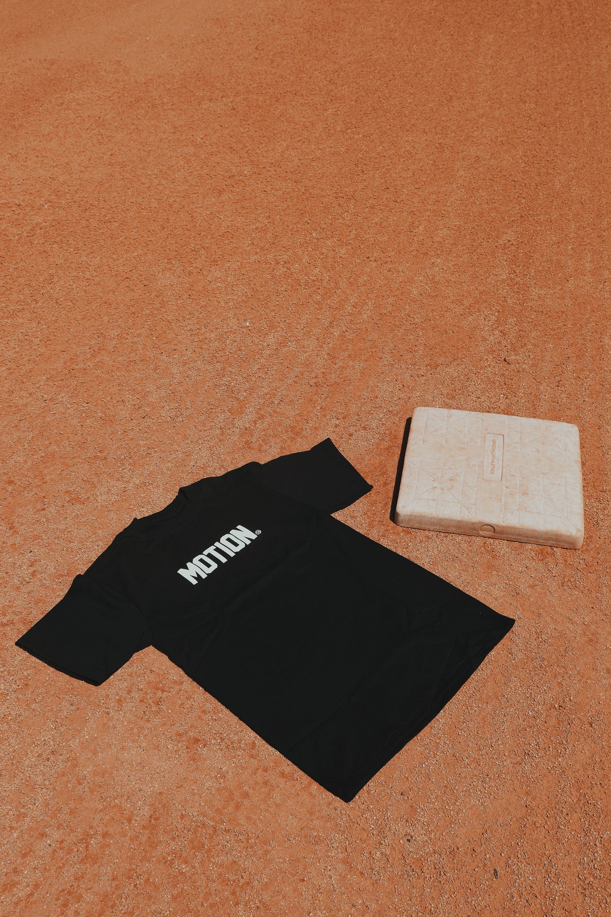 Motion (Black) - Concordia Style Boutique