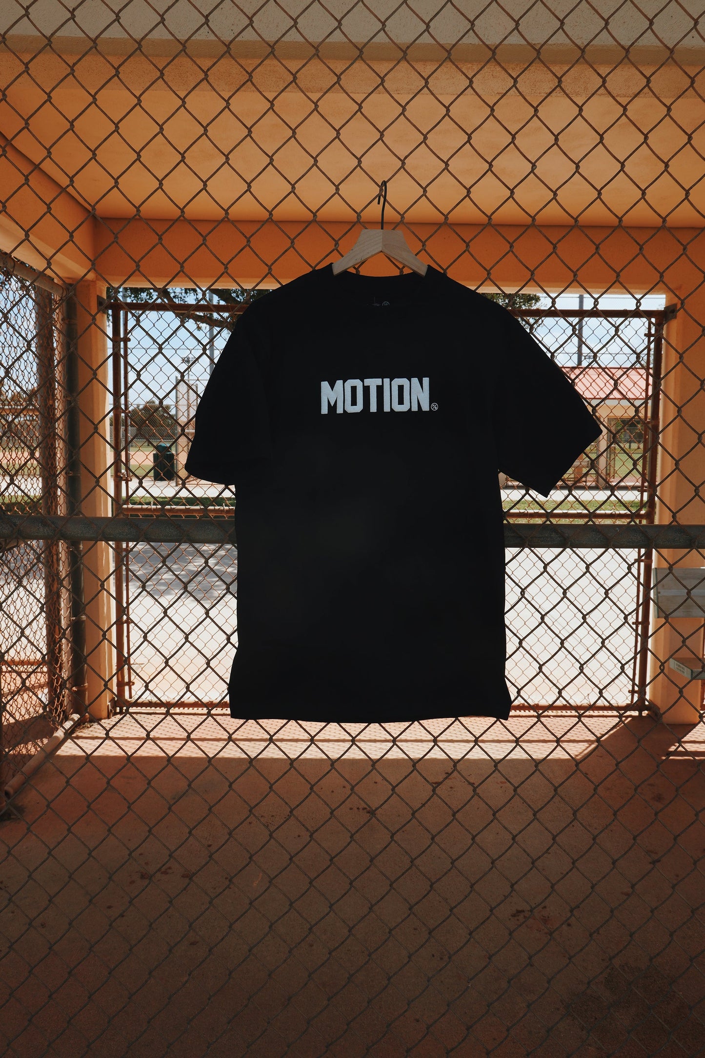 Motion (Black) - Concordia Style Boutique