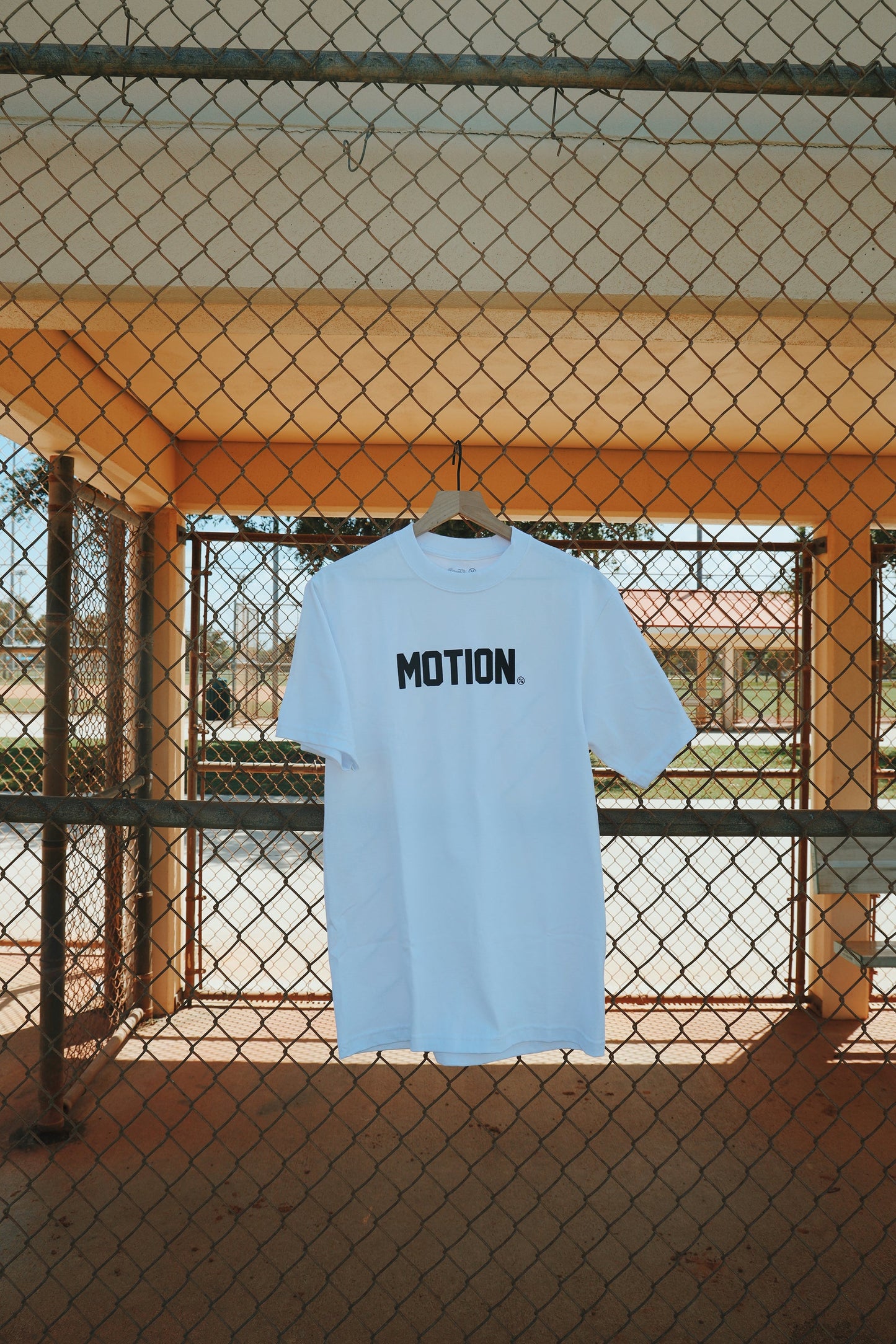 Motion (White) - Concordia Style Boutique