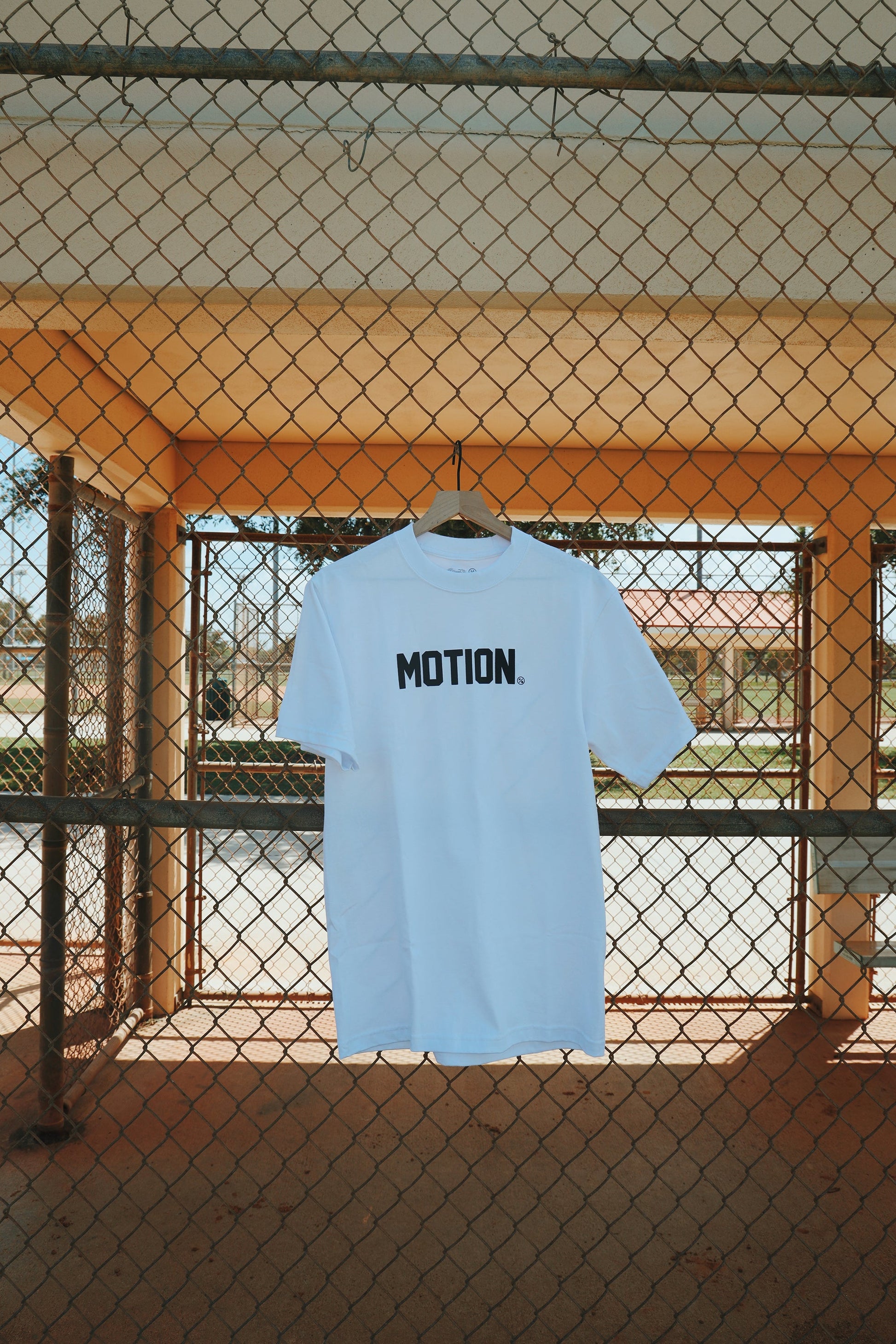 Motion (White) - Concordia Style Boutique