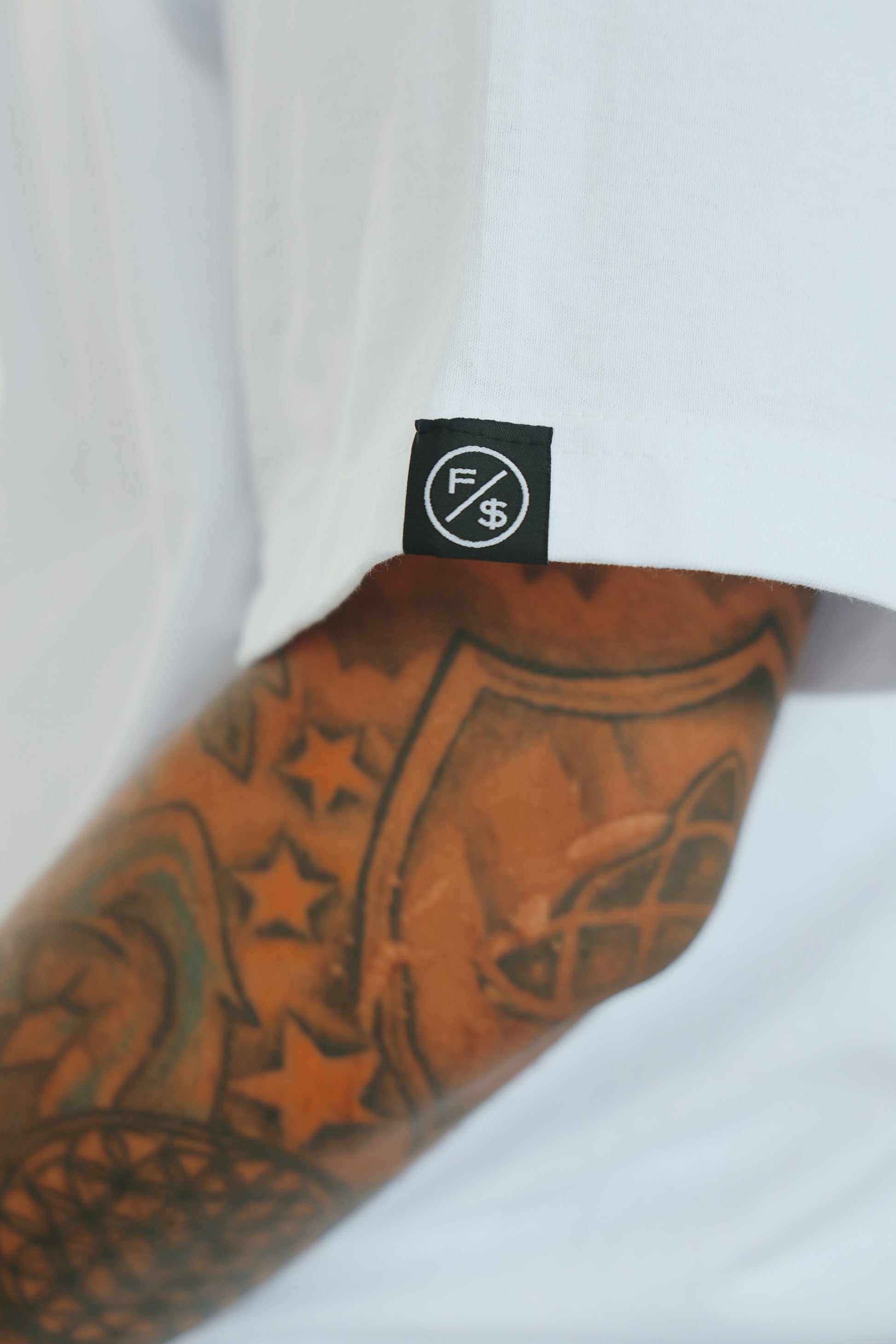 Motion (White) - Concordia Style Boutique