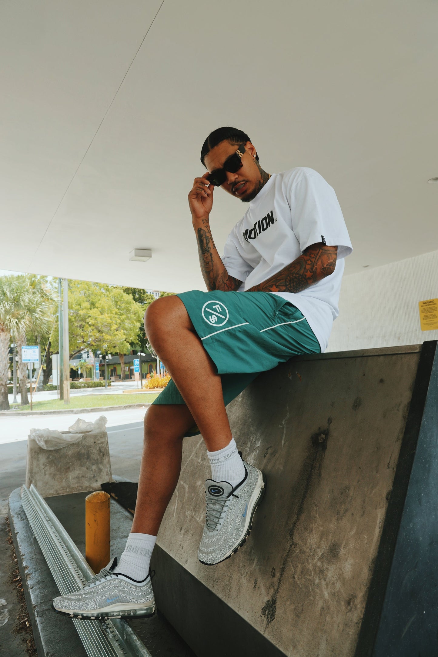 Motion (White) - Concordia Style Boutique