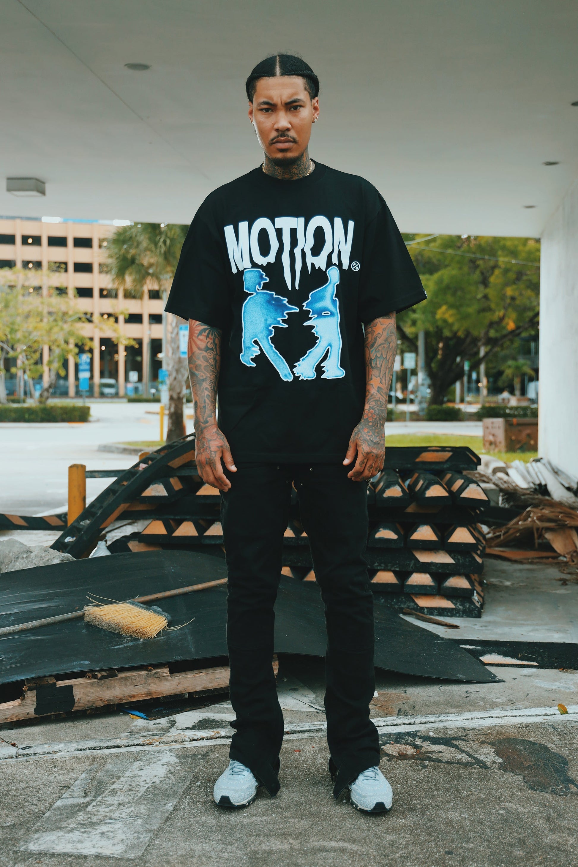 In Motion - Concordia Style Boutique