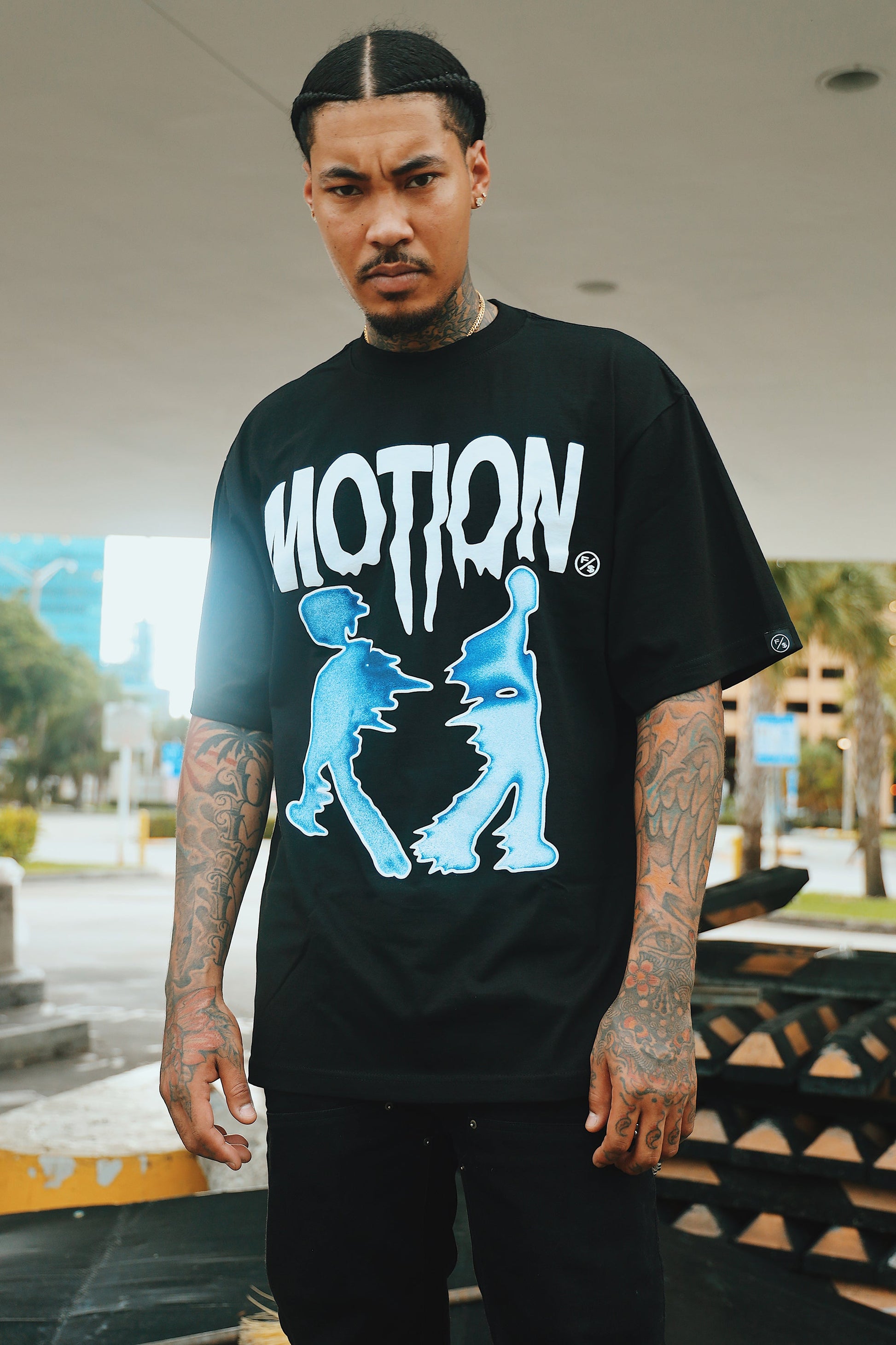 In Motion - Concordia Style Boutique