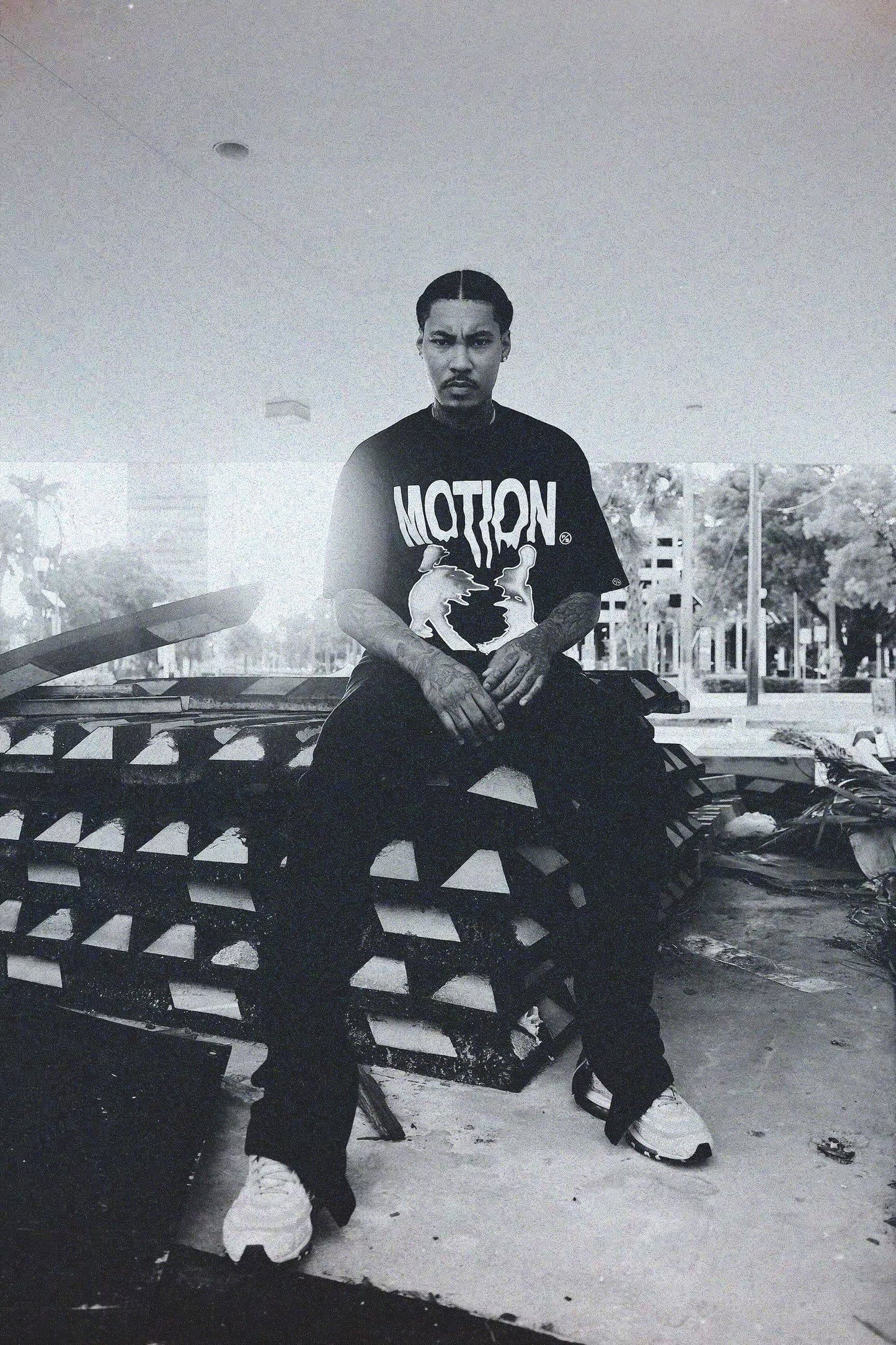 In Motion - Concordia Style Boutique