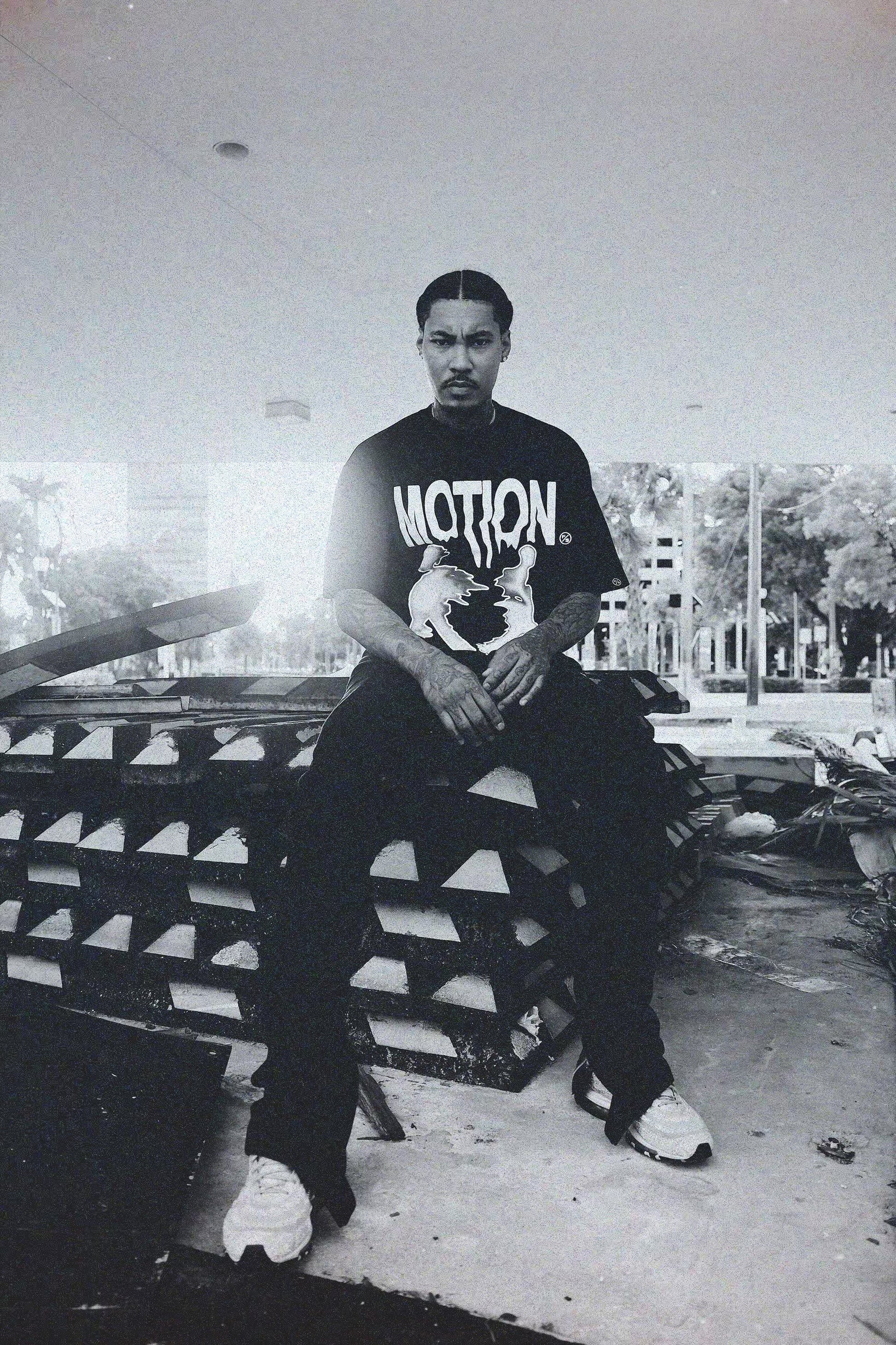 In Motion - Concordia Style Boutique