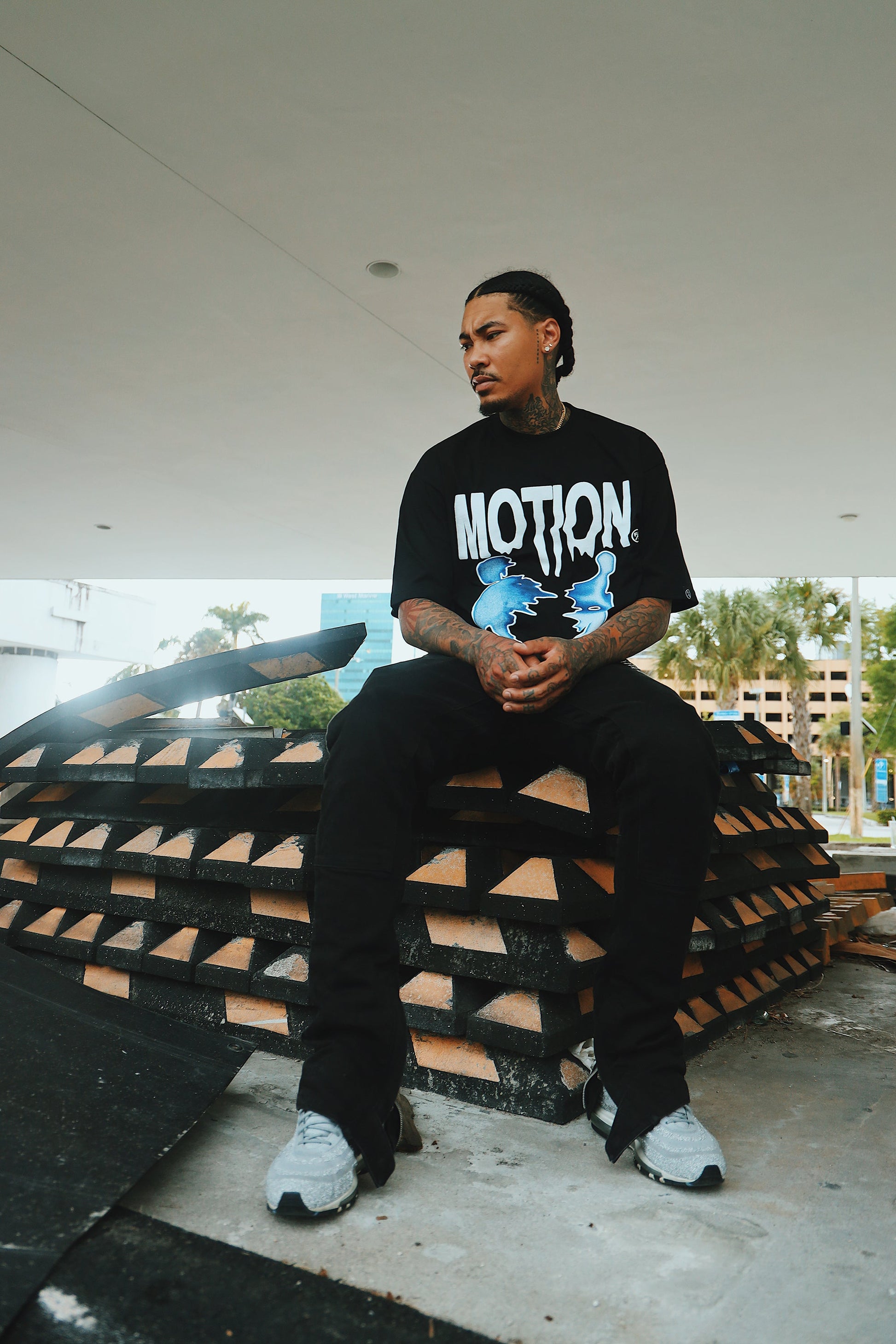 In Motion - Concordia Style Boutique