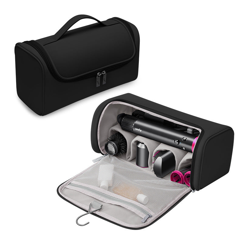 Dyson Hair Dryer Bag, Multifunctional Curling Iron Storage Bag, Portable and High - aesthetic Makeup Bag - Premium Dyson Hair Dryer Bag from Concordia Style Boutique - Just $20.34! Shop now at Concordia Style Boutique