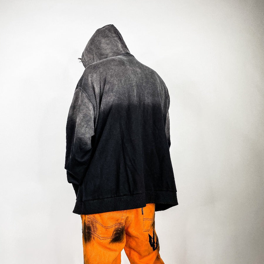 Guerrilla Tactics Hoodie - Concordia Style Boutique