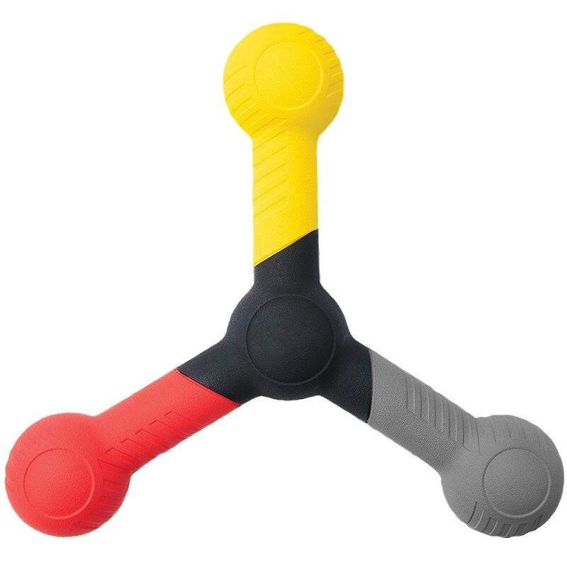 Hand and eye coordination and speed training tool - Concordia Style Boutique