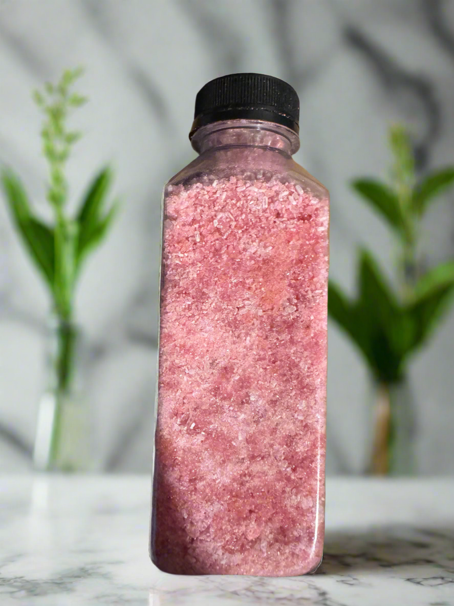 Fairy Floss Bath Salts - Concordia Style Boutique