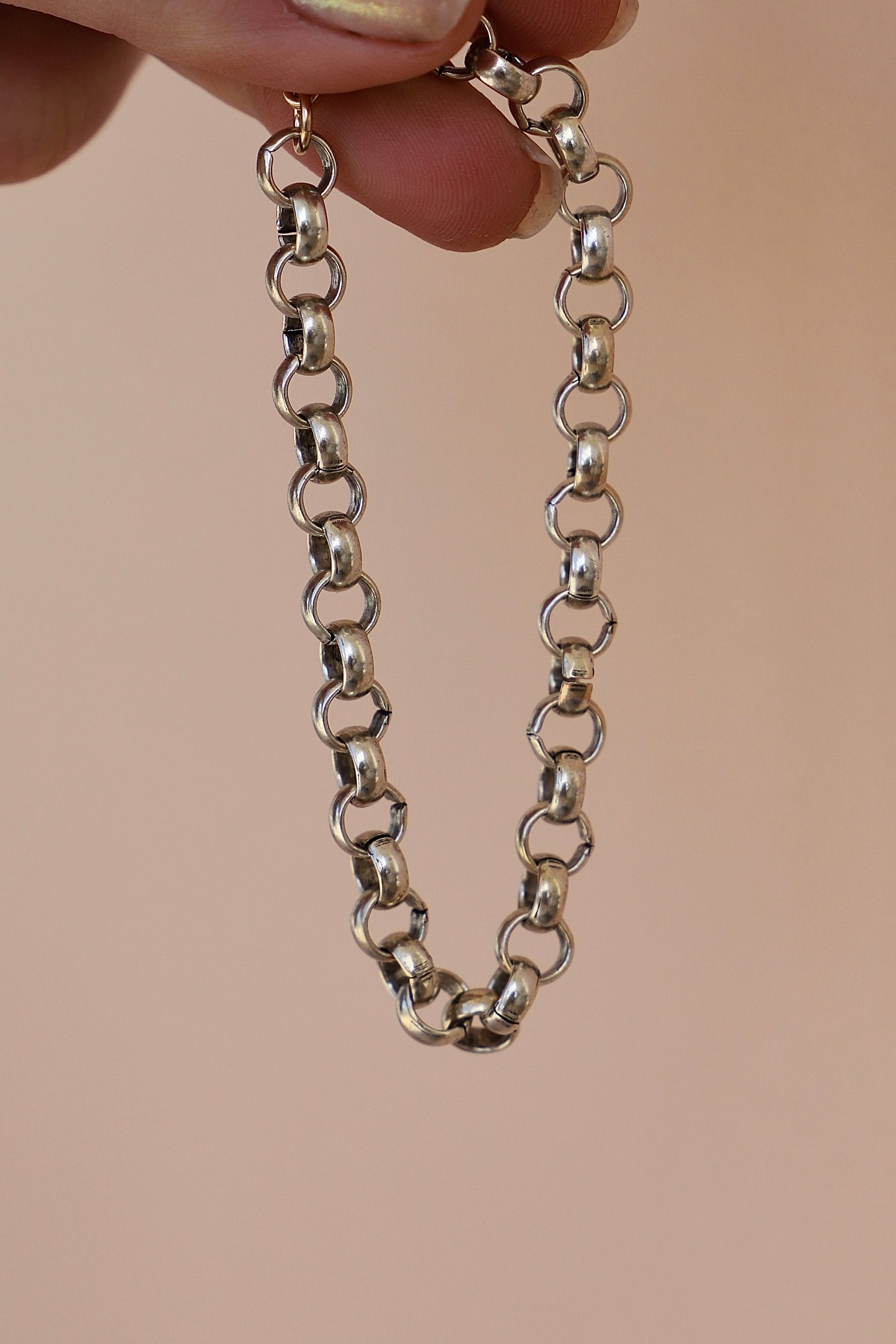 MARGOT CHAIN BRACELET - Concordia Style Boutique