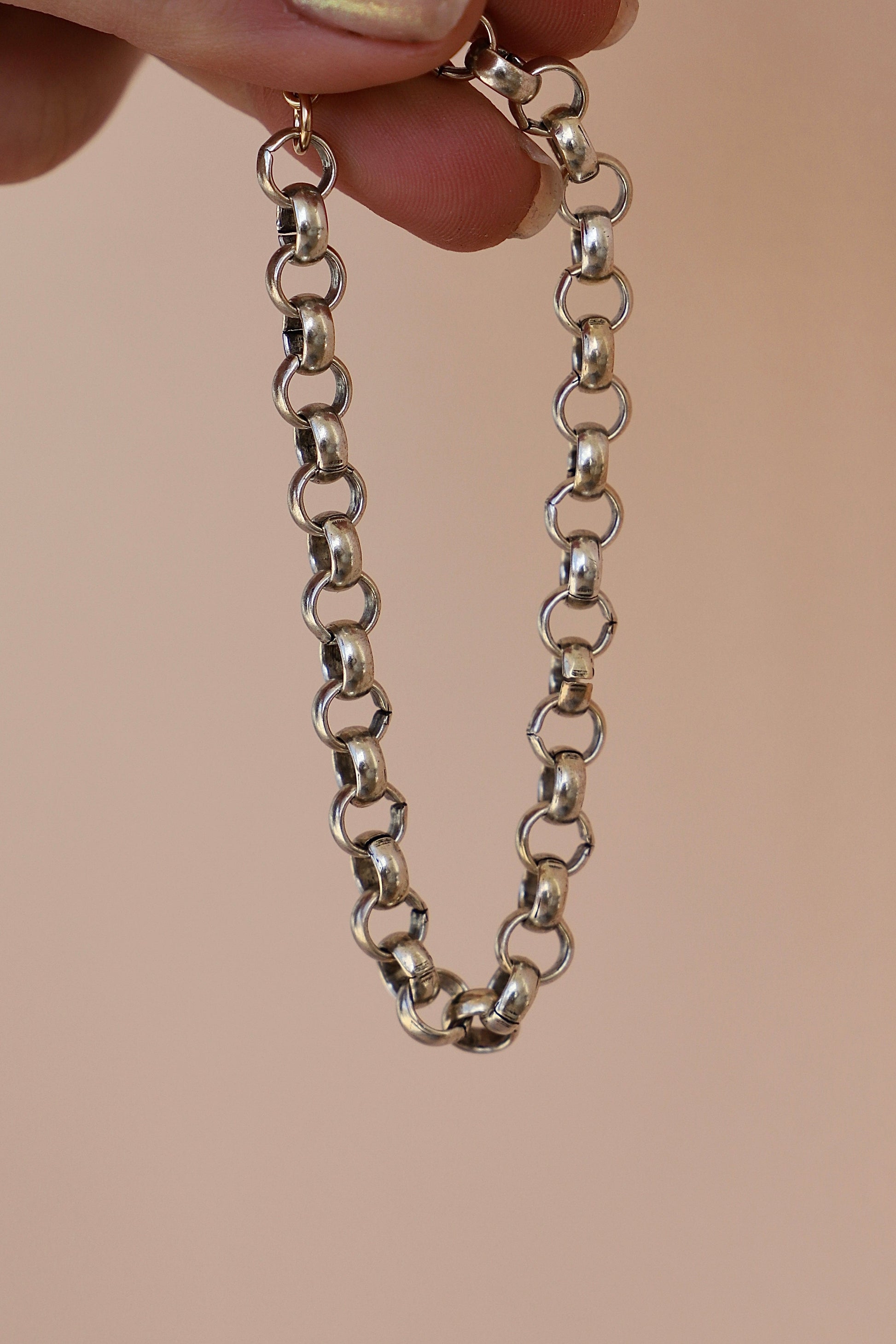 MARGOT CHAIN BRACELET - Concordia Style Boutique