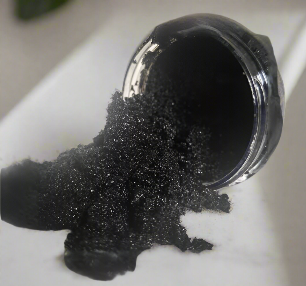 Indulged Eboni Whipped Facial Scrub - Concordia Style Boutique