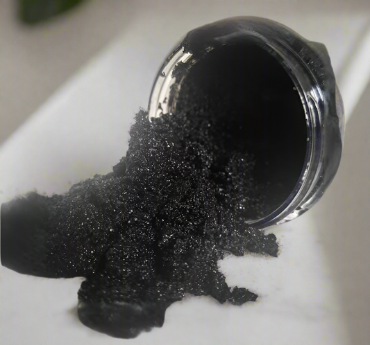 Indulged Eboni Whipped Facial Scrub - Concordia Style Boutique