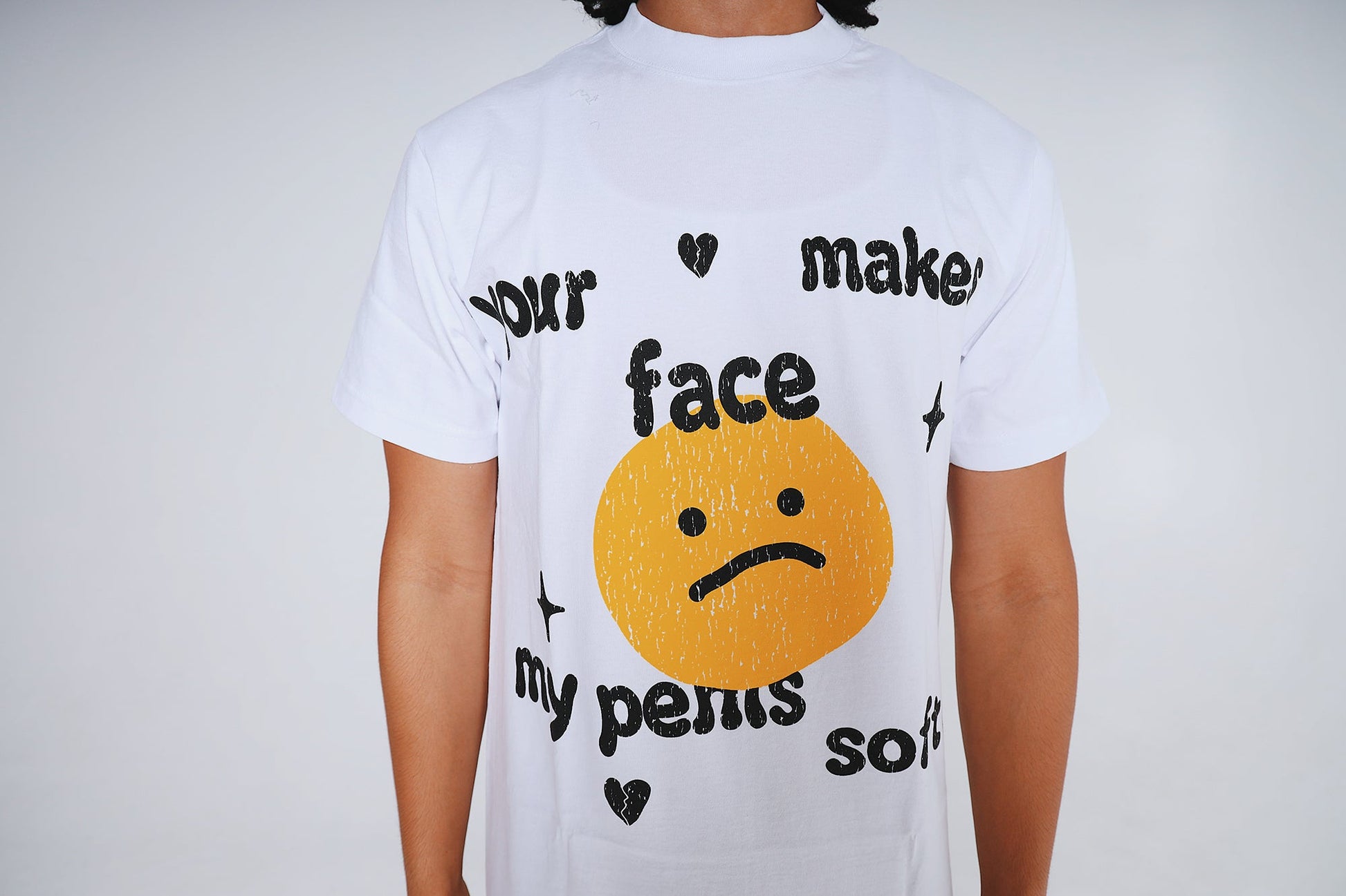 Your Face - Concordia Style Boutique