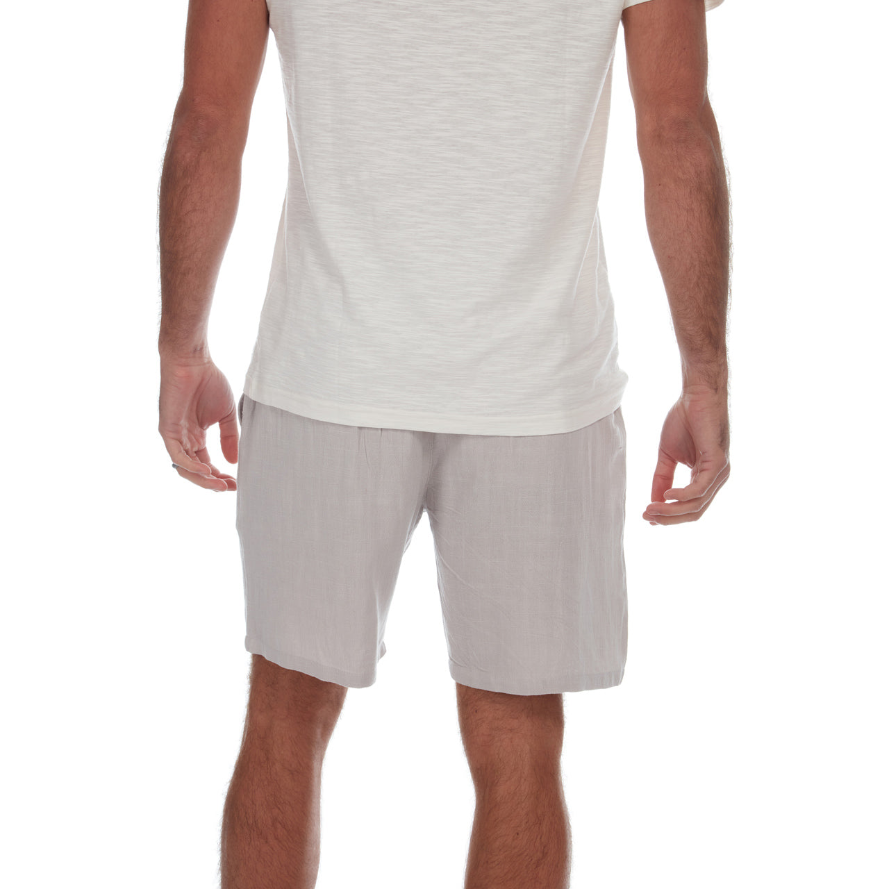 Harry Linen Cotton Short - Concordia Style Boutique