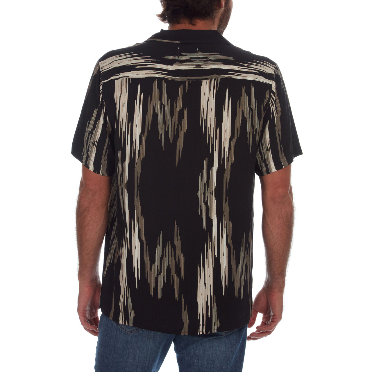 Madden Rayon Shirt - Concordia Style Boutique