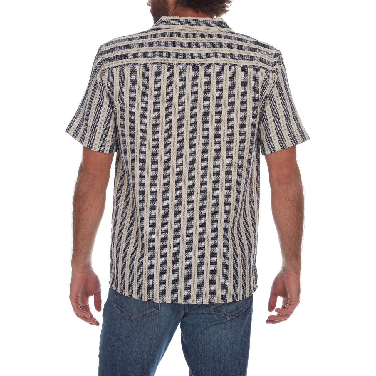 Hunter Resort Shirt - Concordia Style Boutique